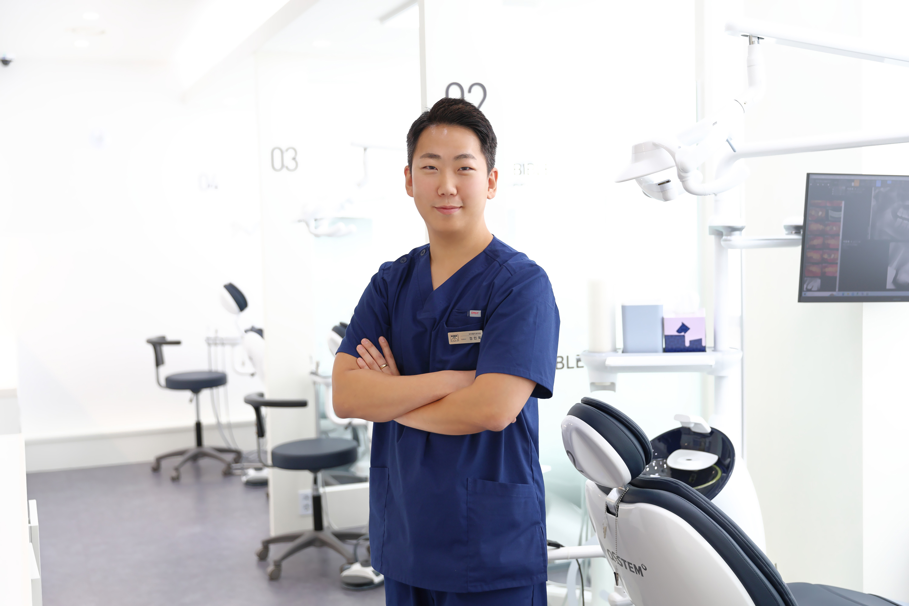 바이블치과의원