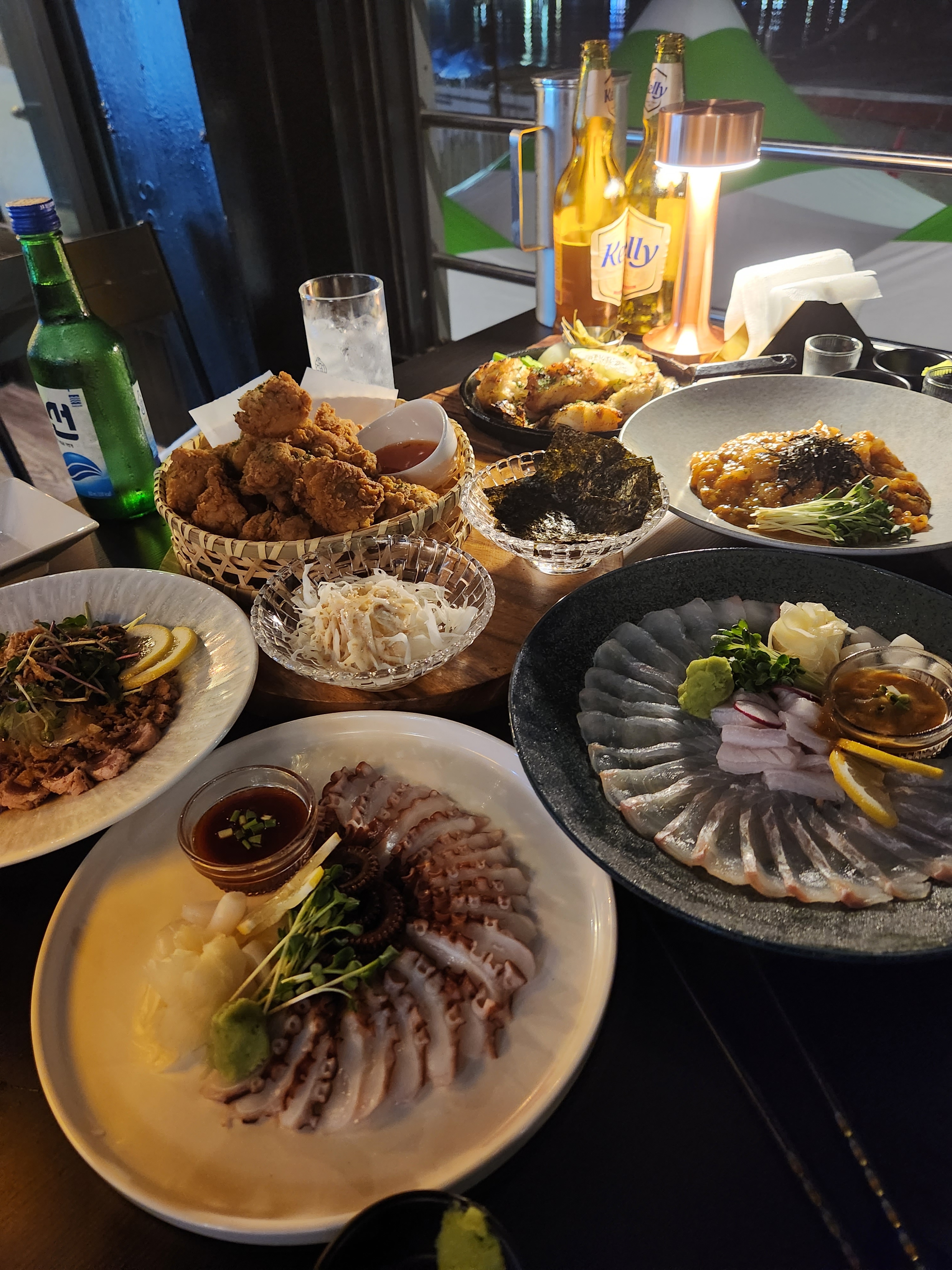 정씨주방