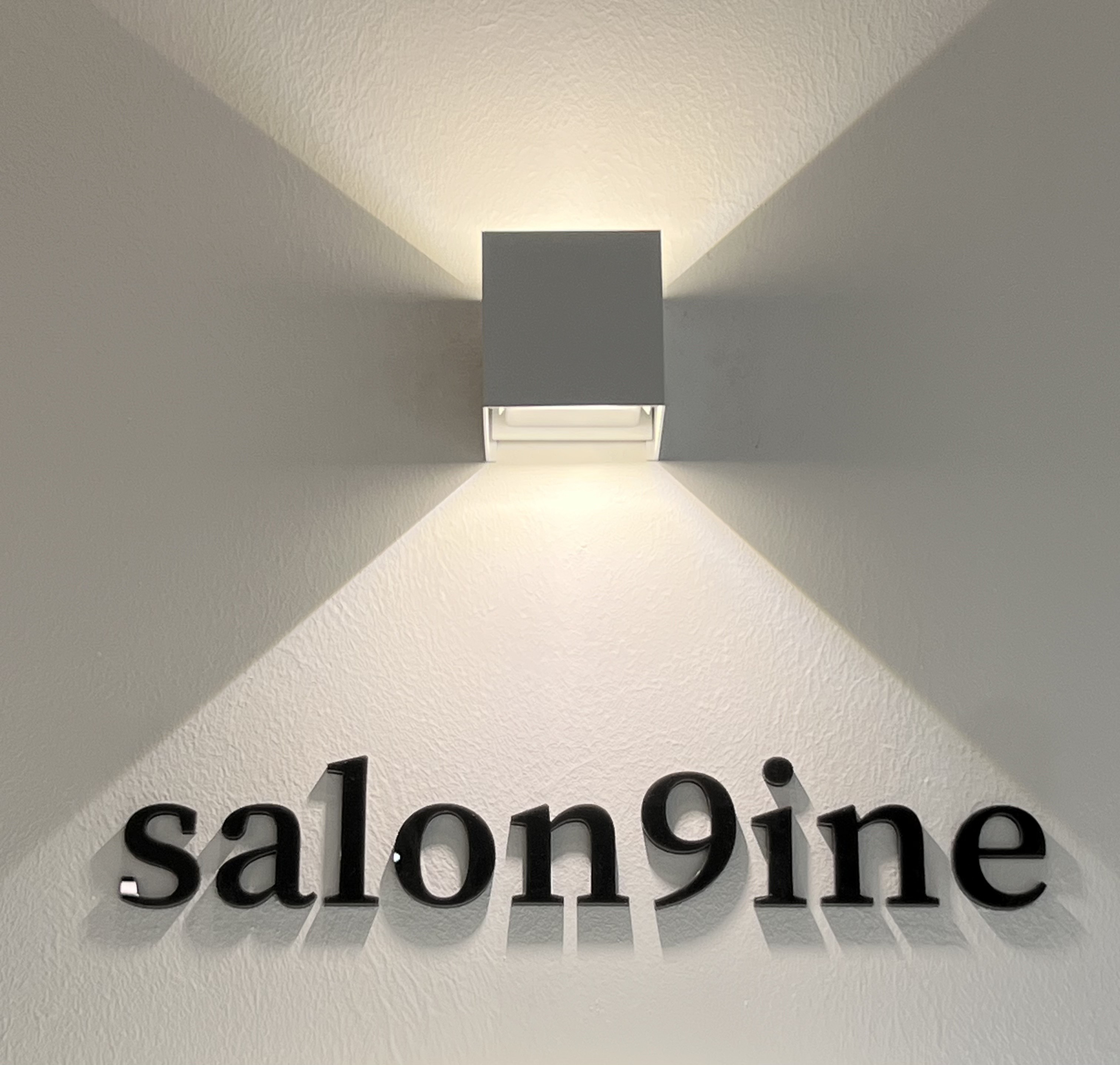 salon9ine 살롱나인헤어