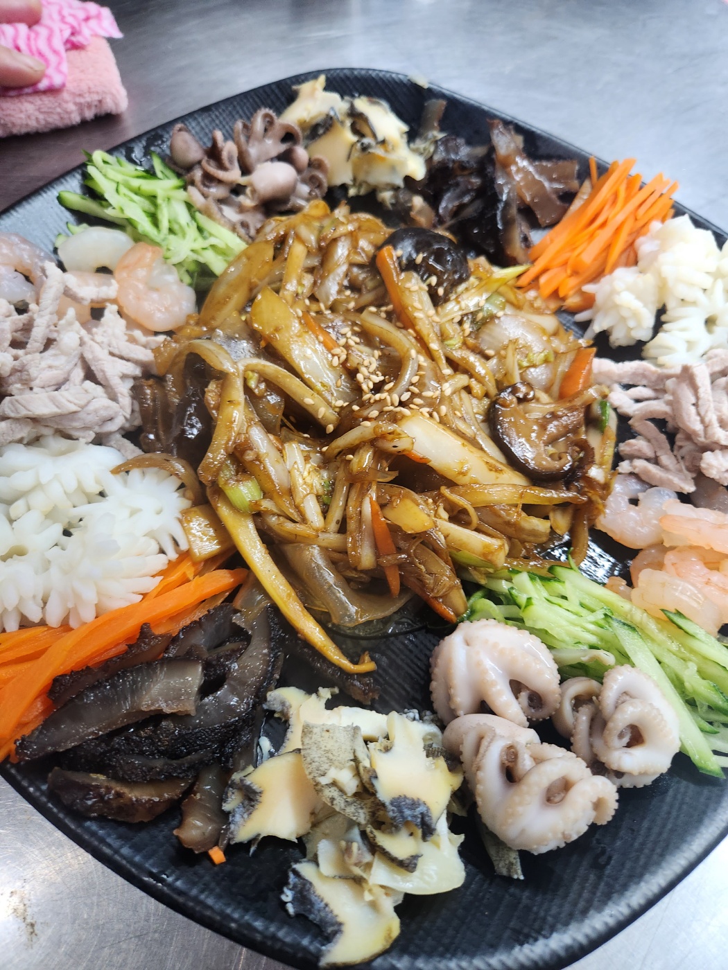 산동반점
