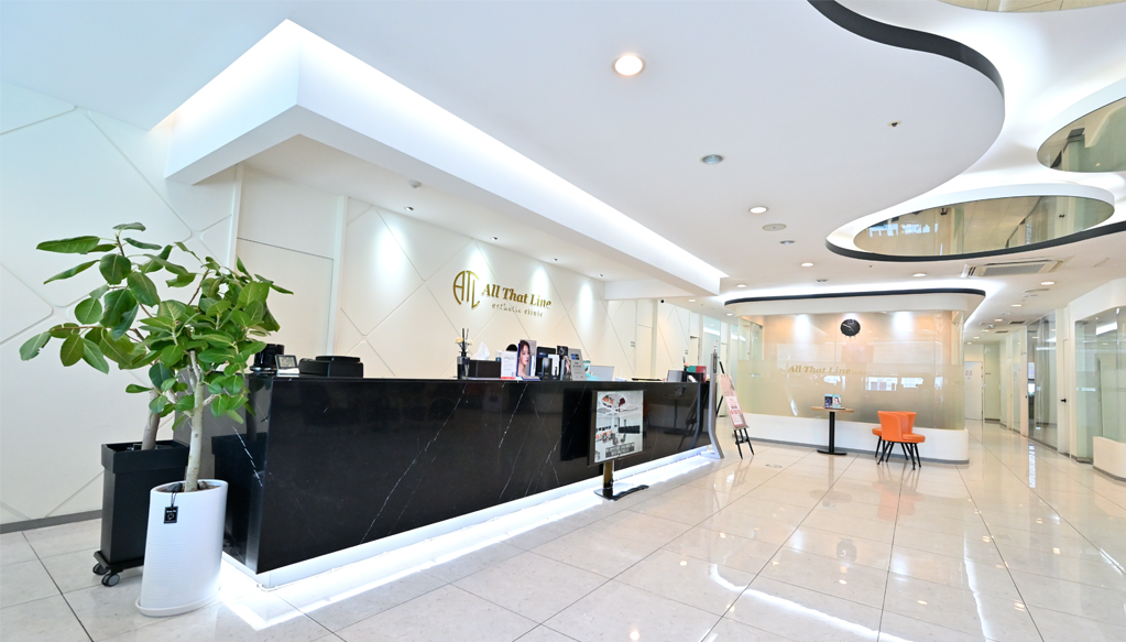 올댓라인의원 대표 이미지