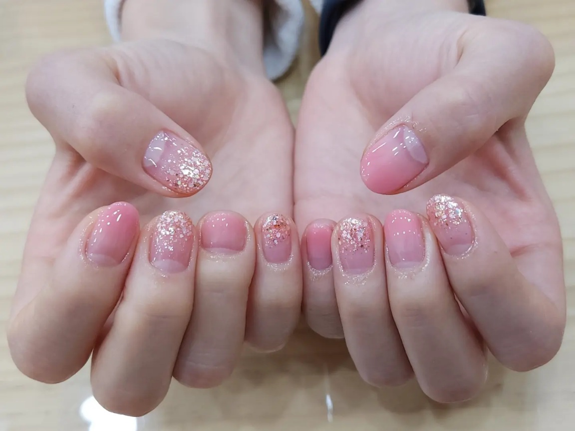 진네일