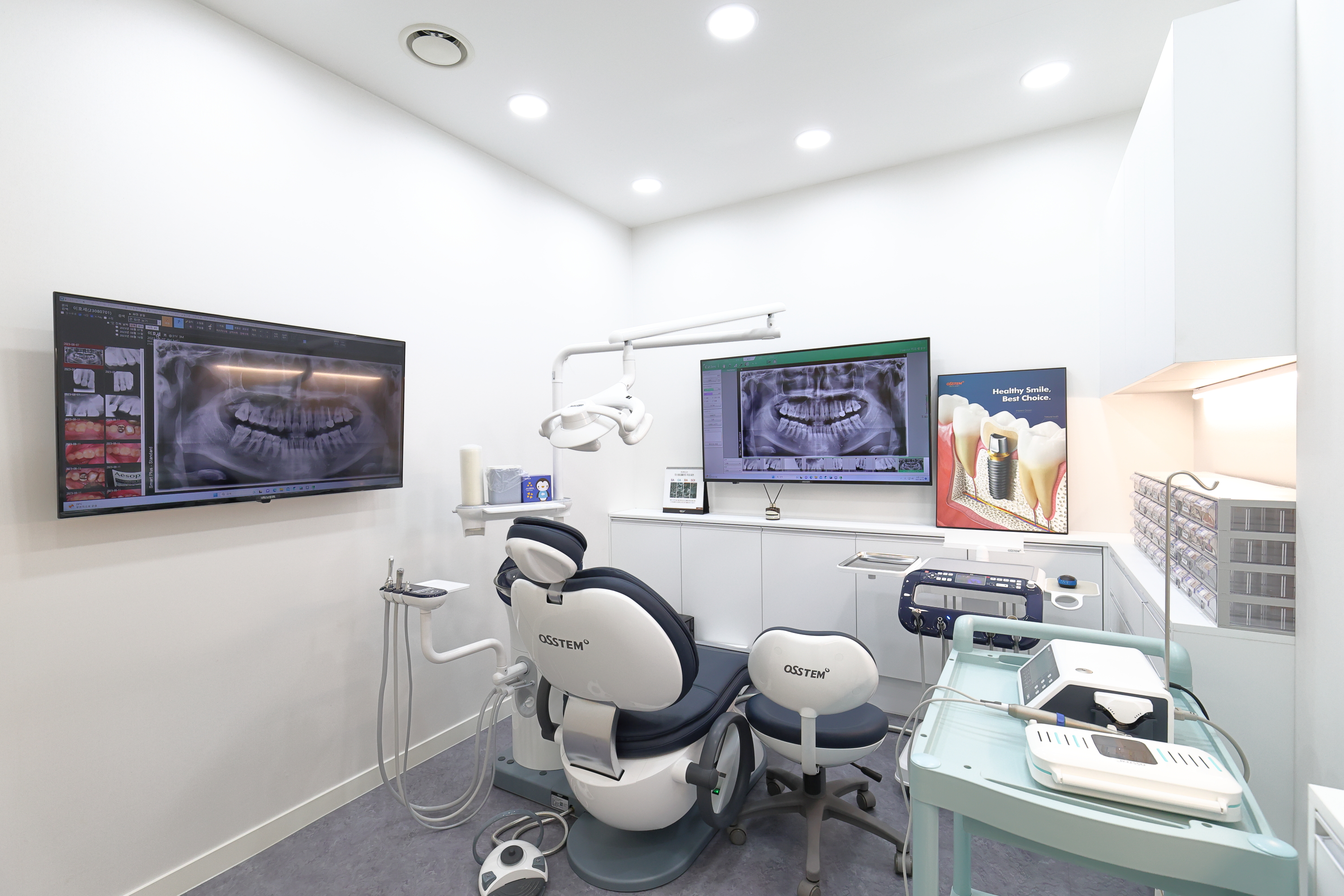 바이블치과의원 대표 이미지