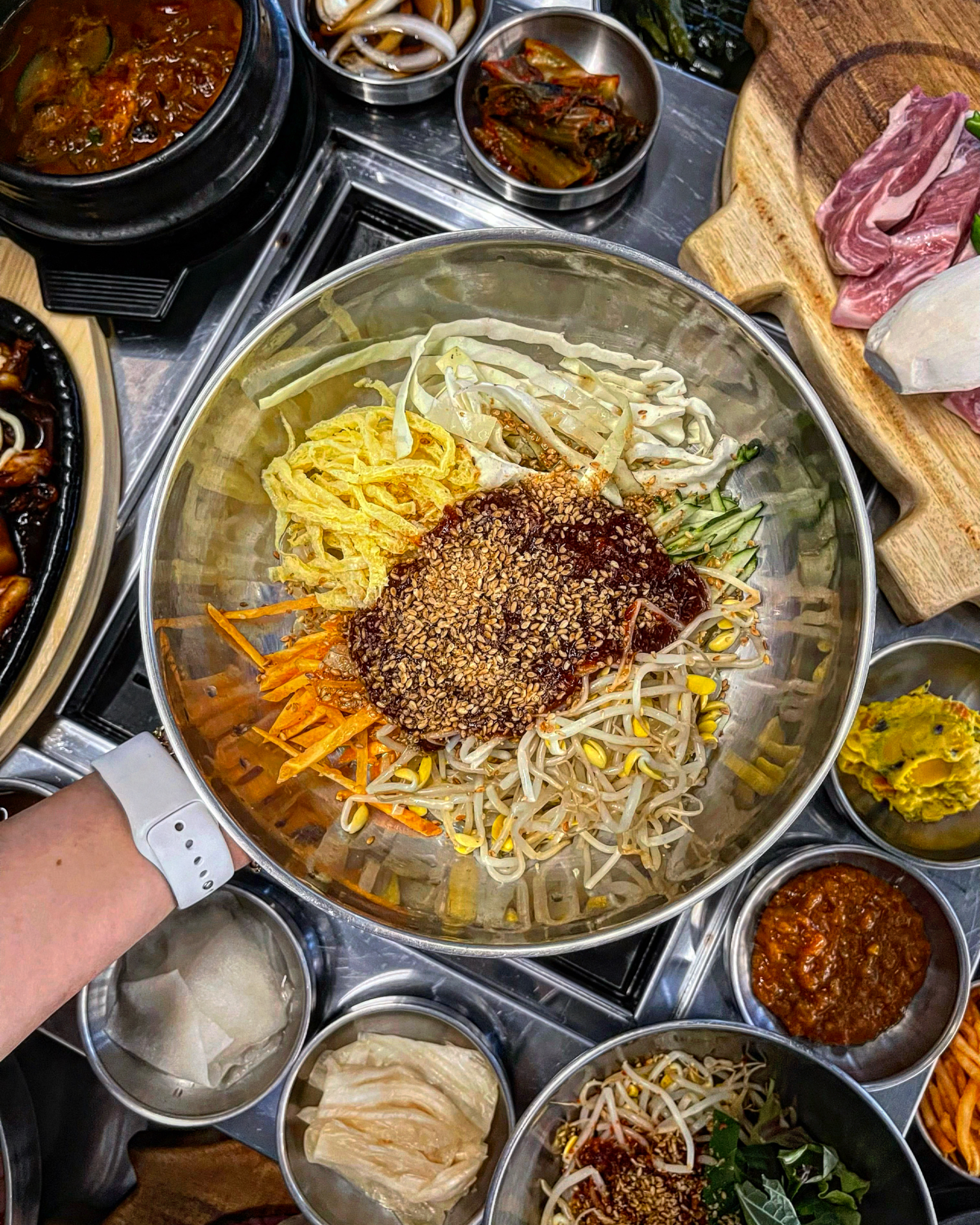 삼덕돈