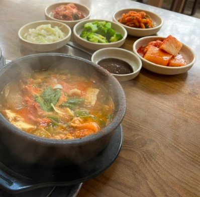 장군이