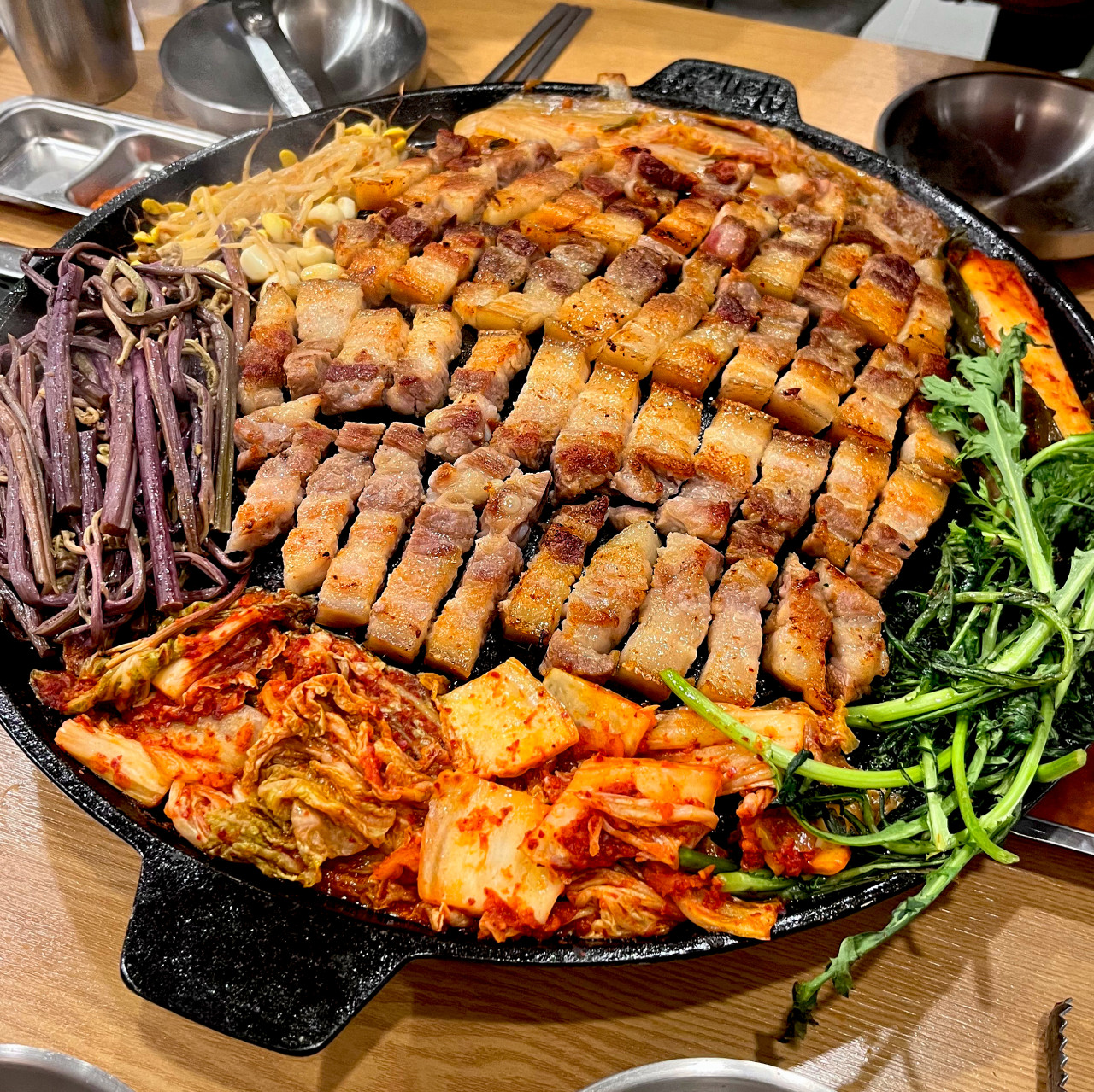 월화식당 전주혁신도시점