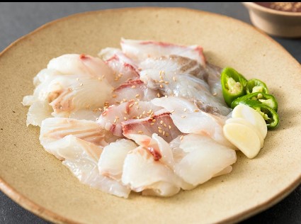 한선장횟집