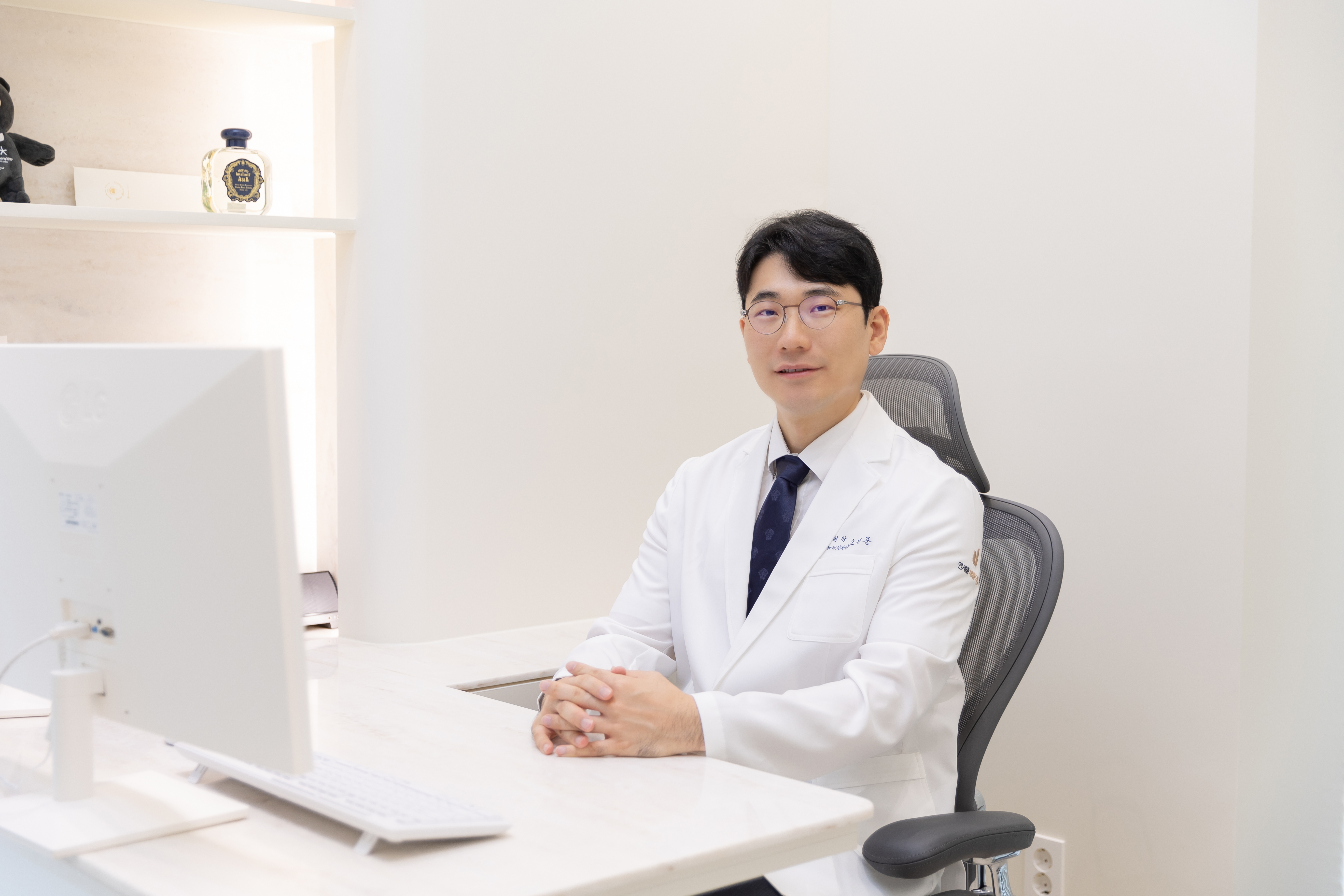 연세준재활의학과의원