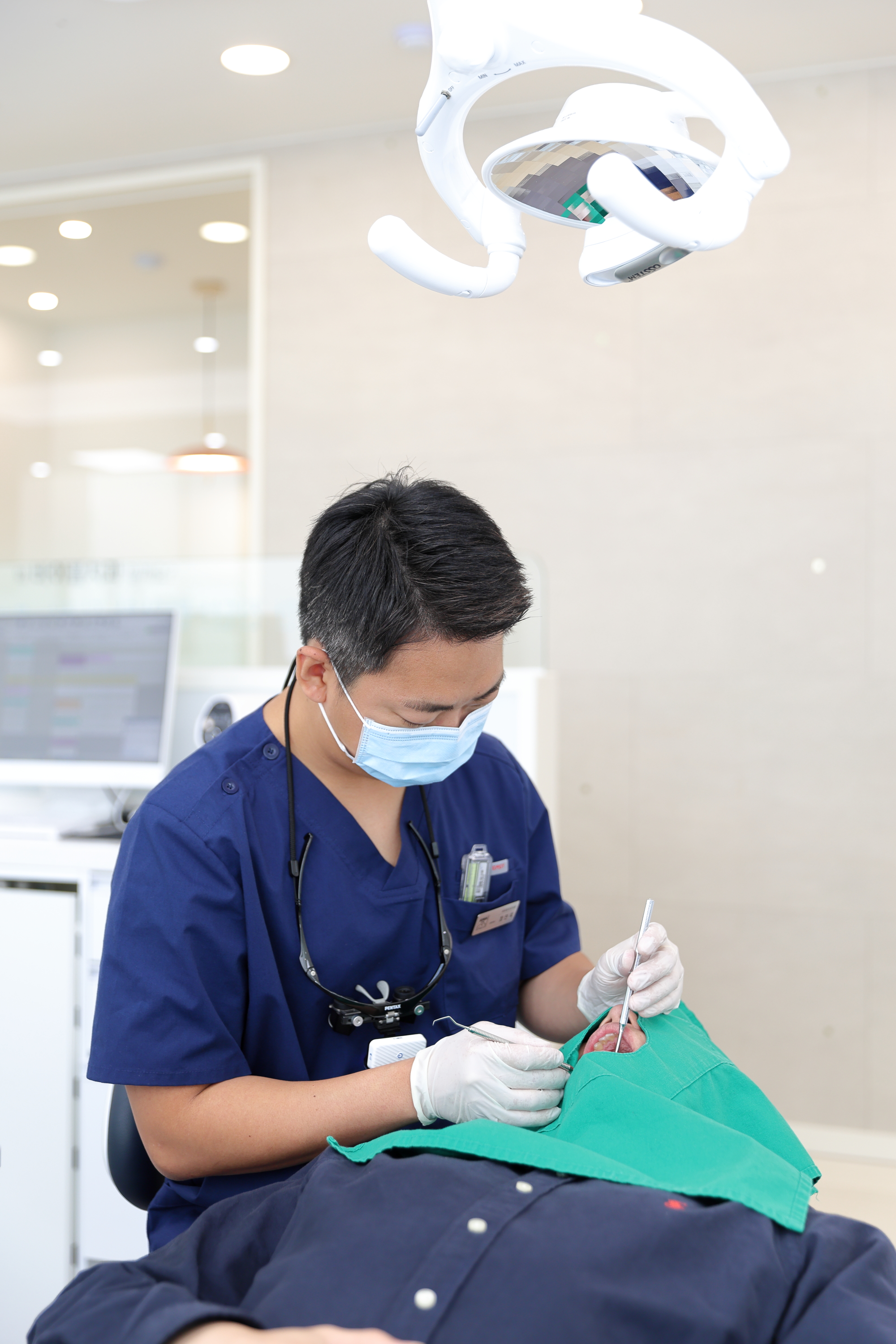 바이블치과의원 사진 1