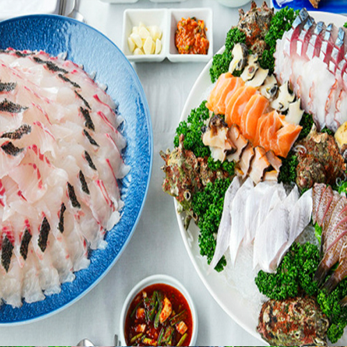 동해미락