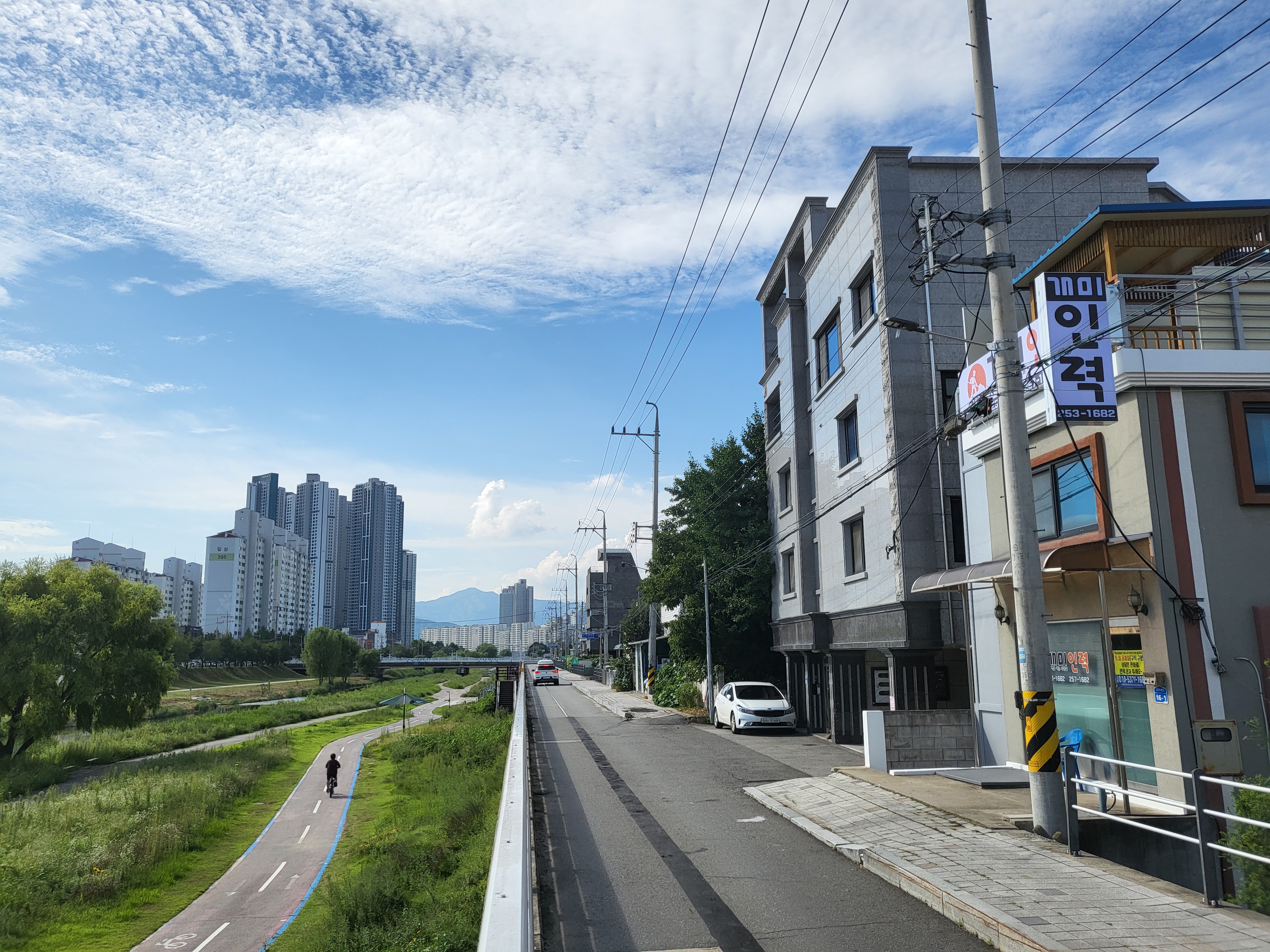 개미인력