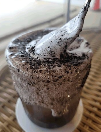 퍼스트커피랩울산화봉점