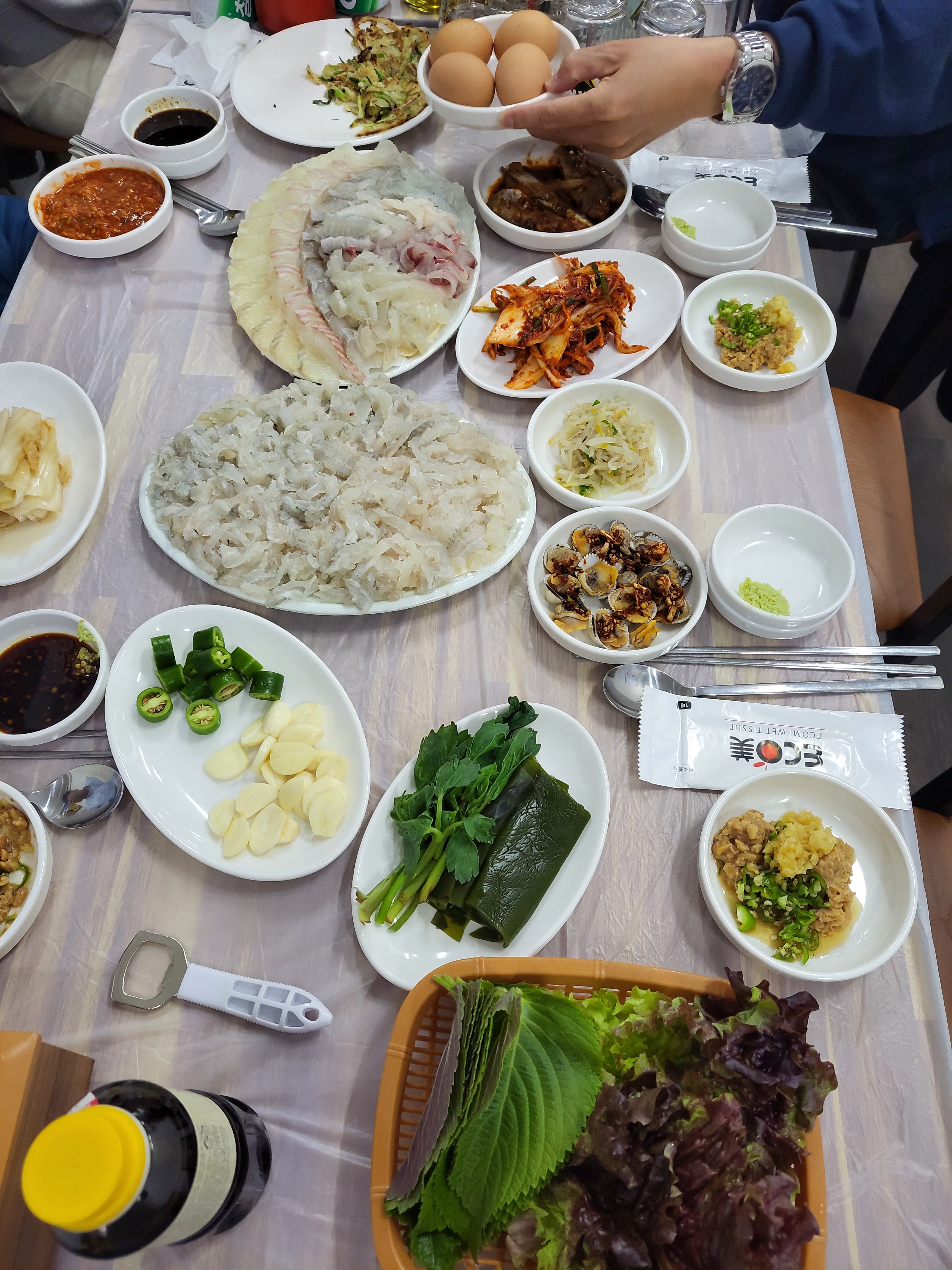 함양초장