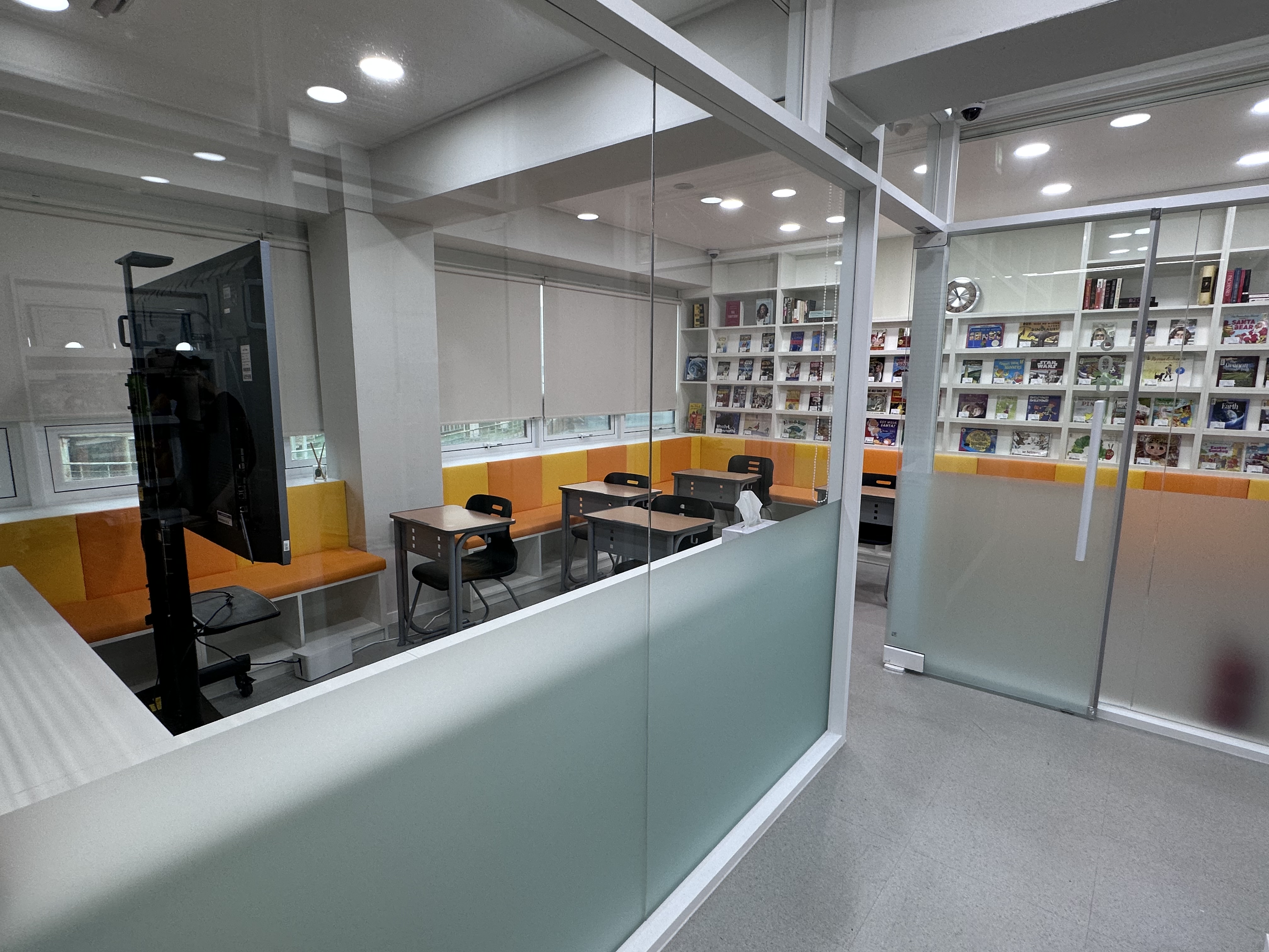 파고다브라이트어학원 대표 이미지