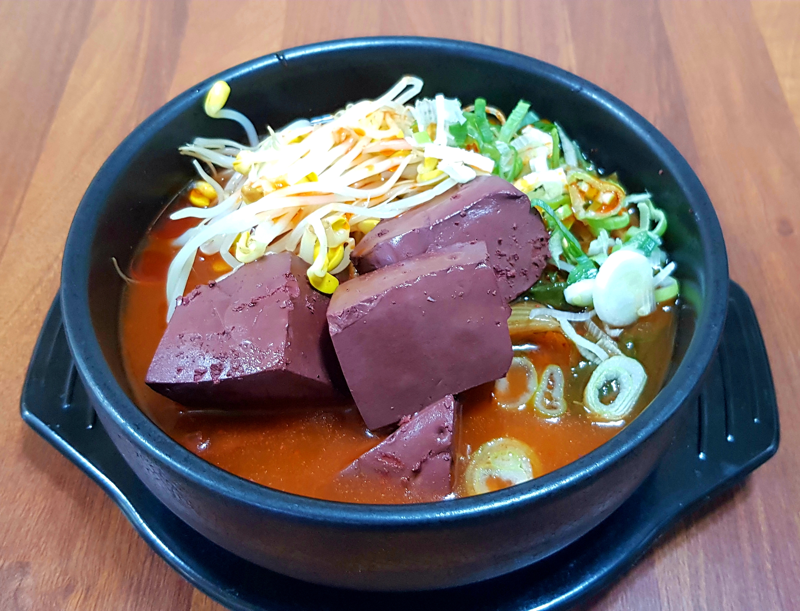 본가해장국감자탕