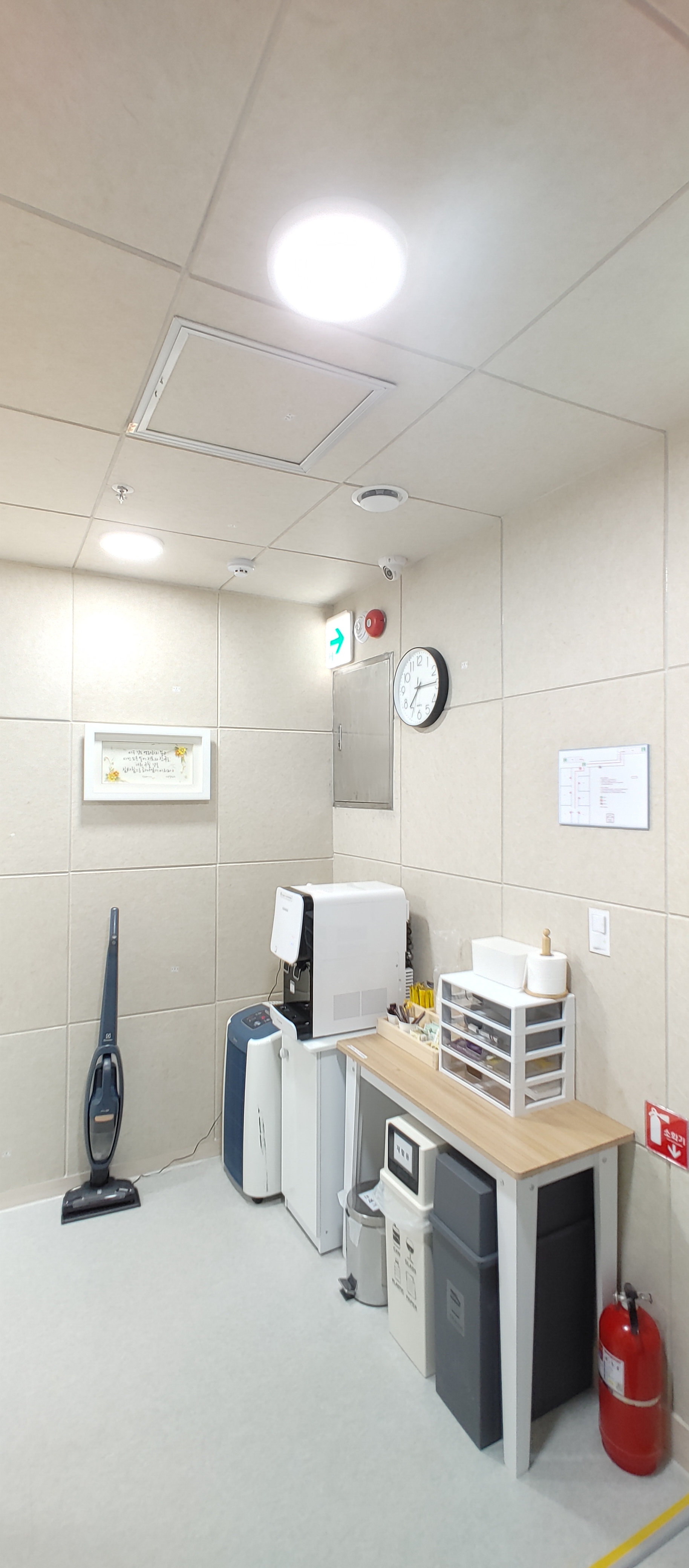 2번째 스튜디오 사진