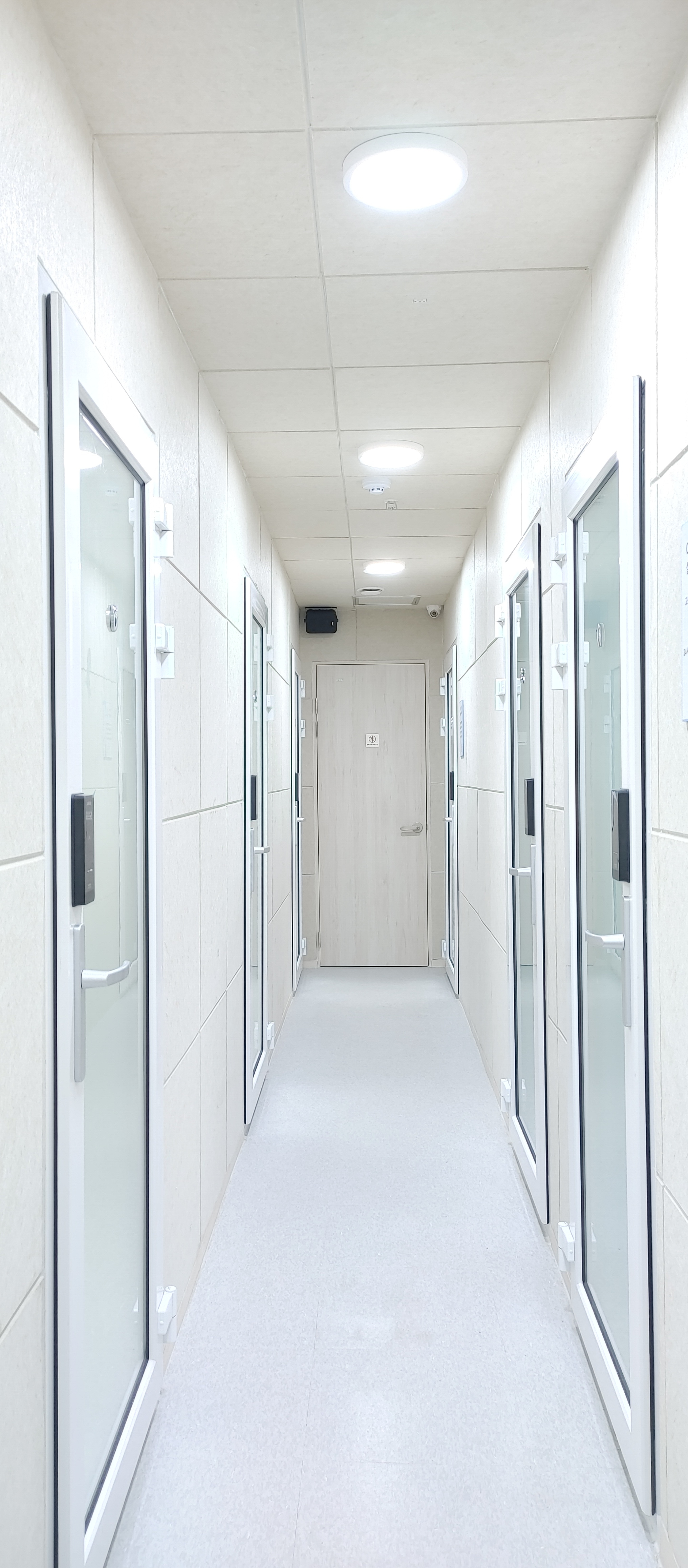 1번째 스튜디오 사진