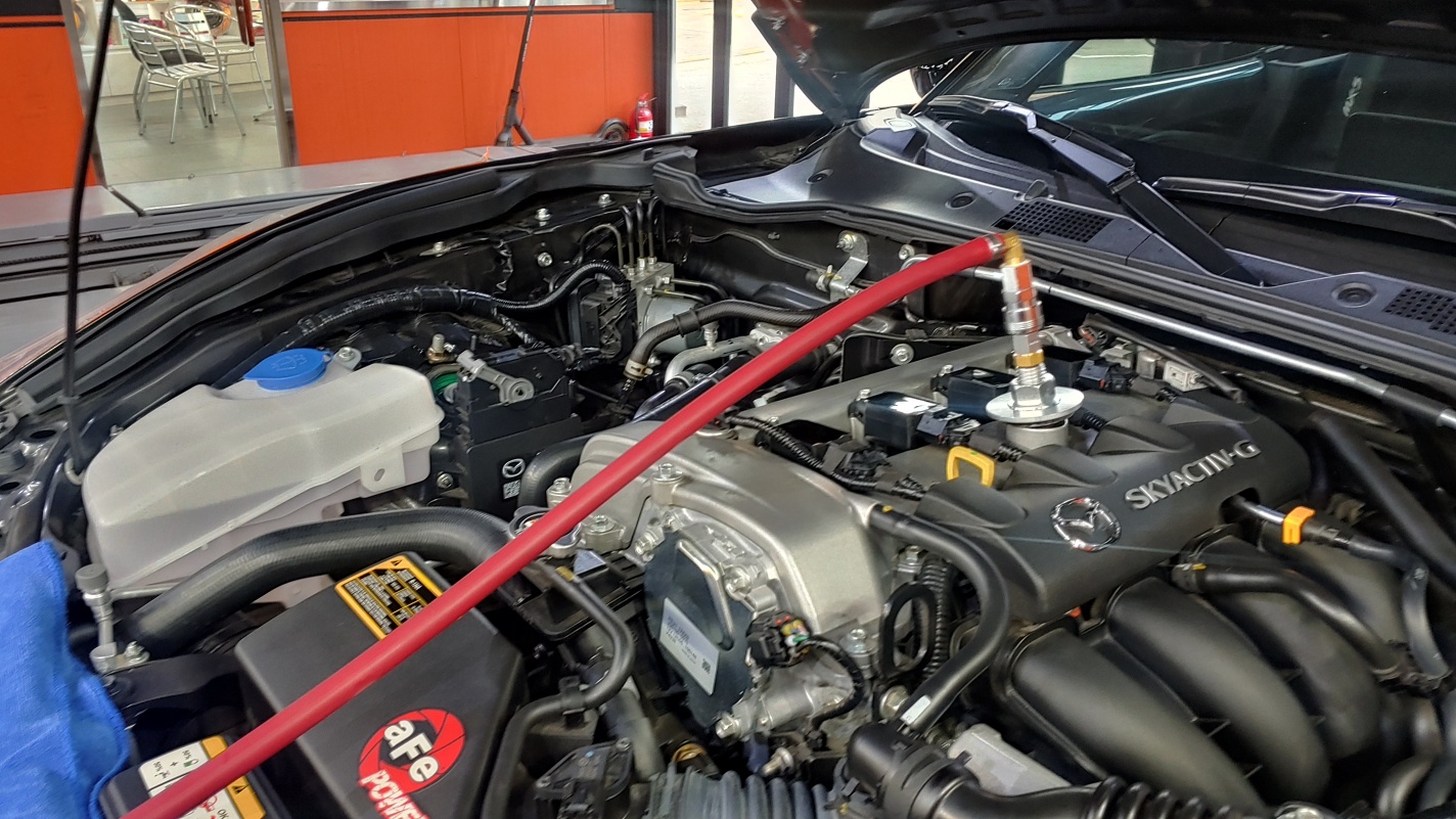 LK Motors 대표 이미지