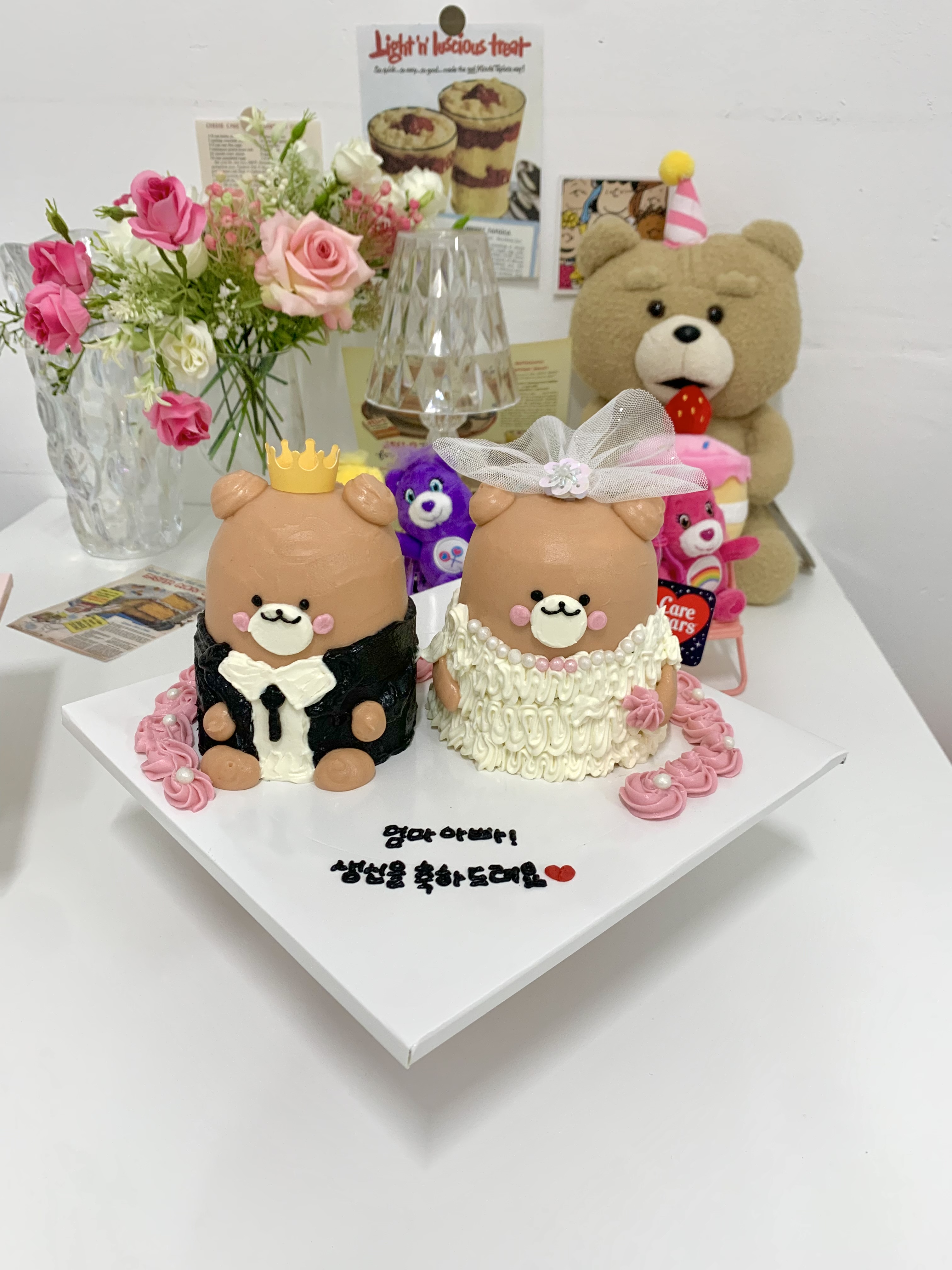 몽케이크