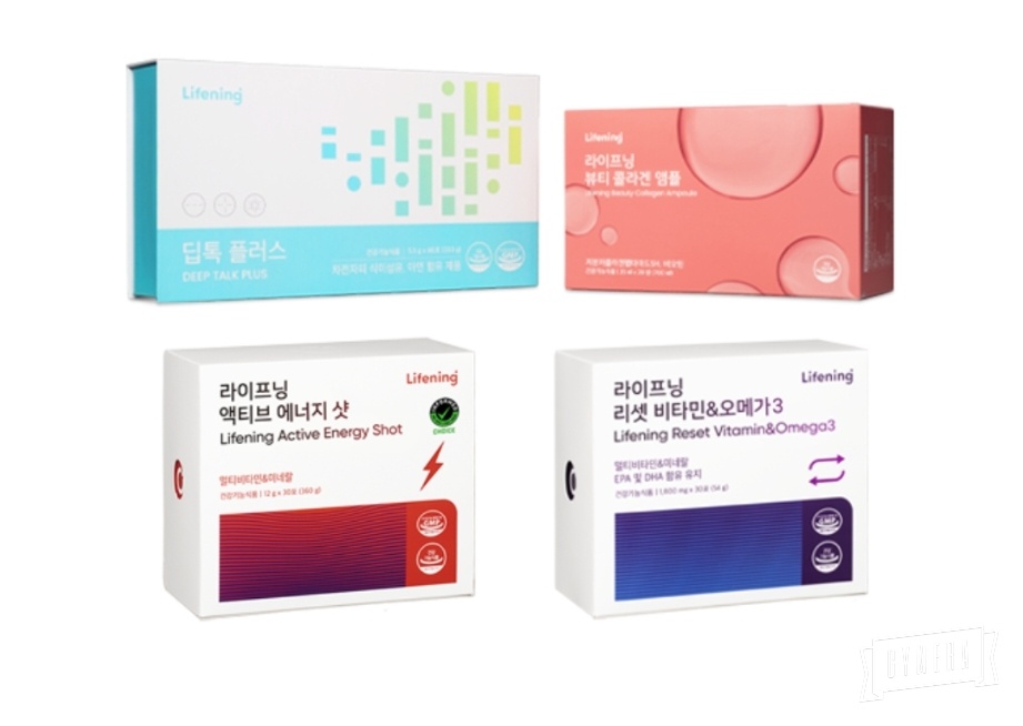 인셀덤 슈퍼리치