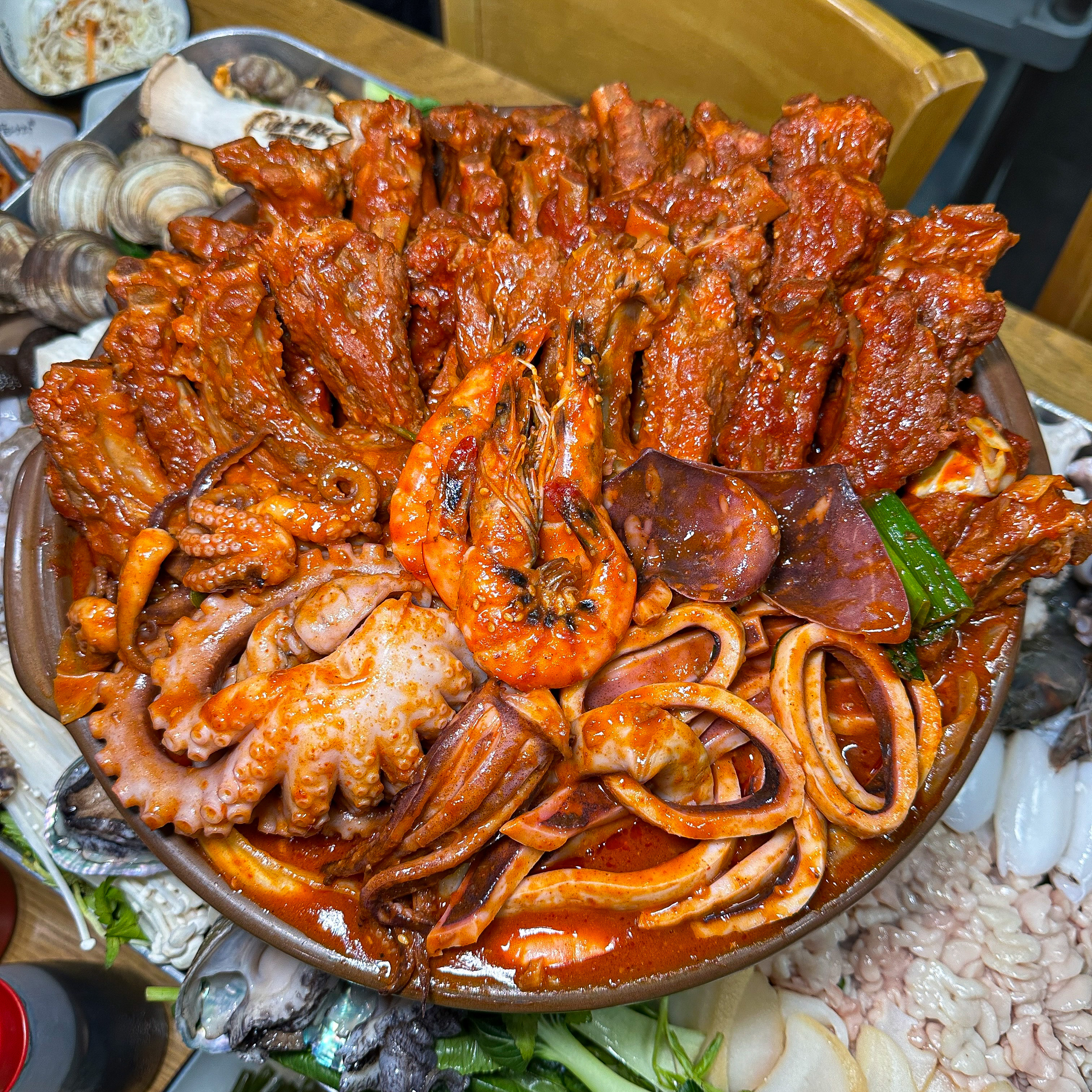 해목정 연수본점