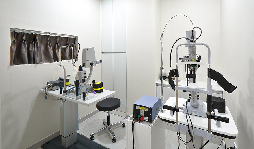 밝은수안과의원 대표 이미지