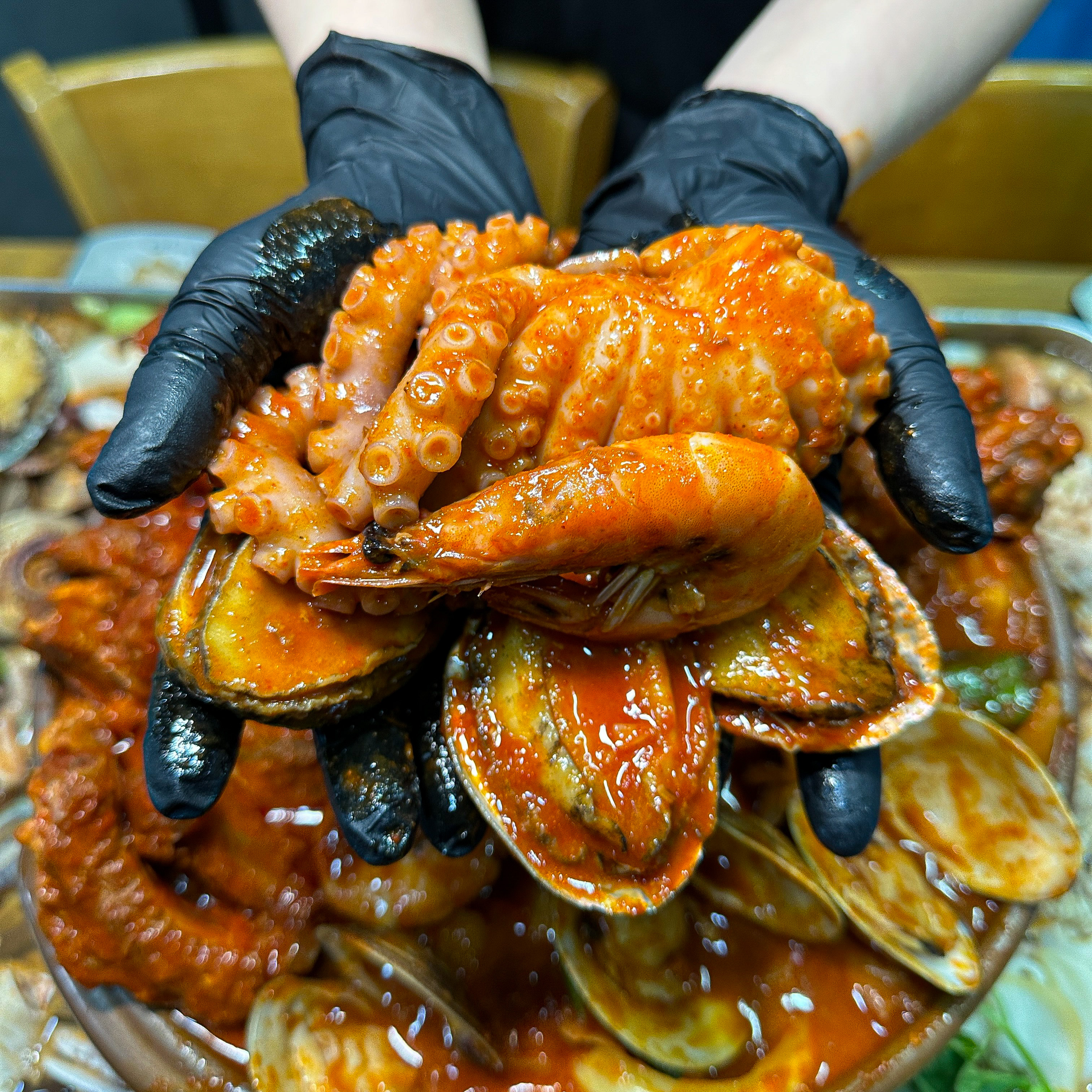 해목정 연수본점