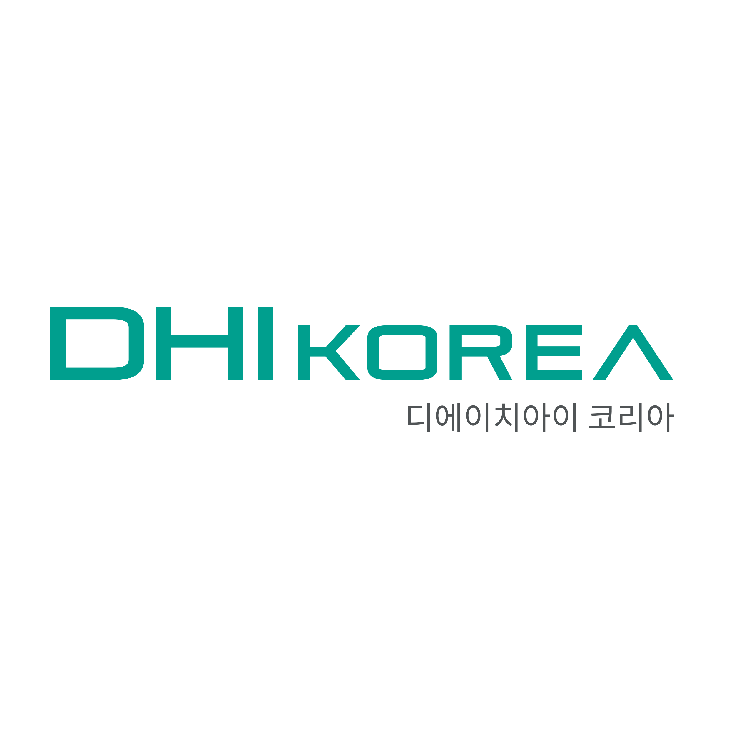 디에이치아이 코리아