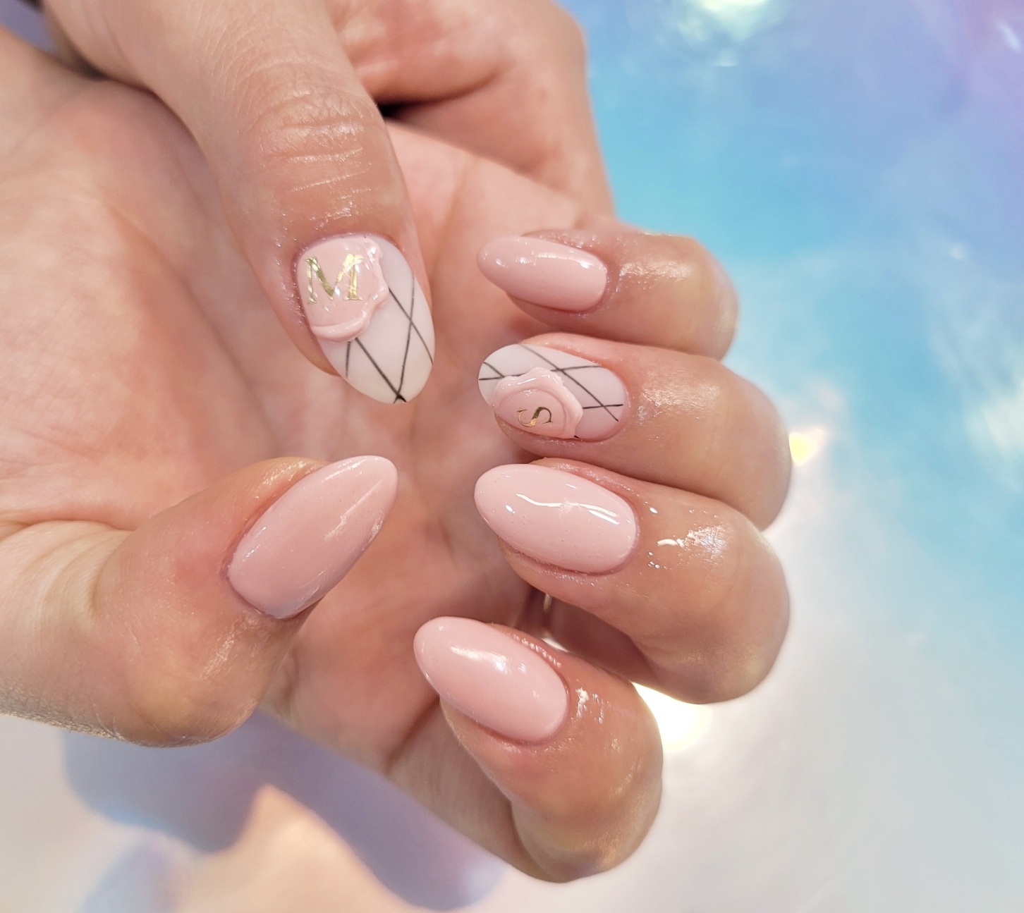 은평네일 대표 이미지