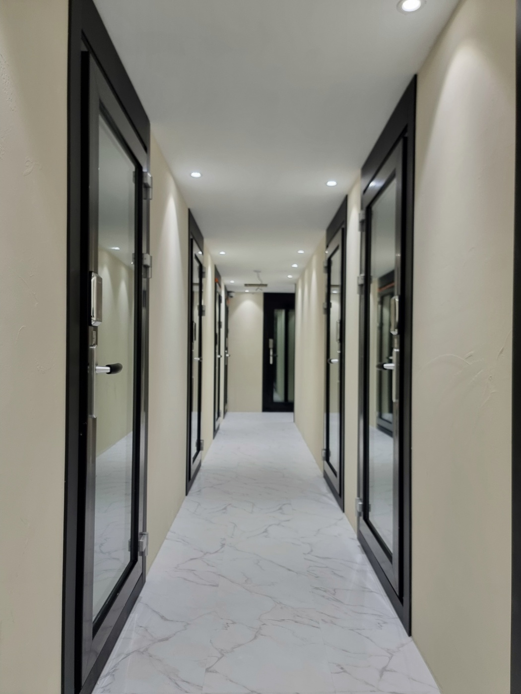 5번째 스튜디오 사진