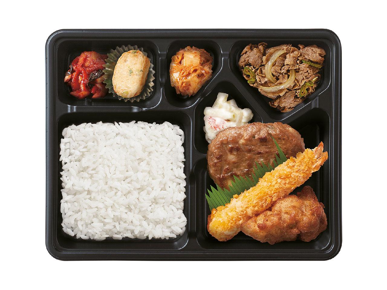 네이버 플레이스 한솥도시락 연수롯데마트앞점 : 네이버
