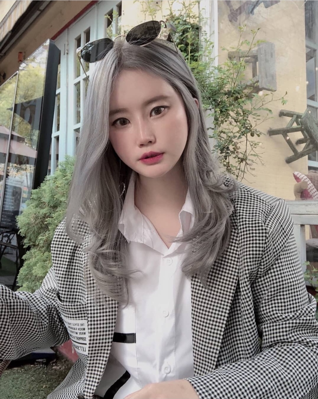 살롱하임 운남점