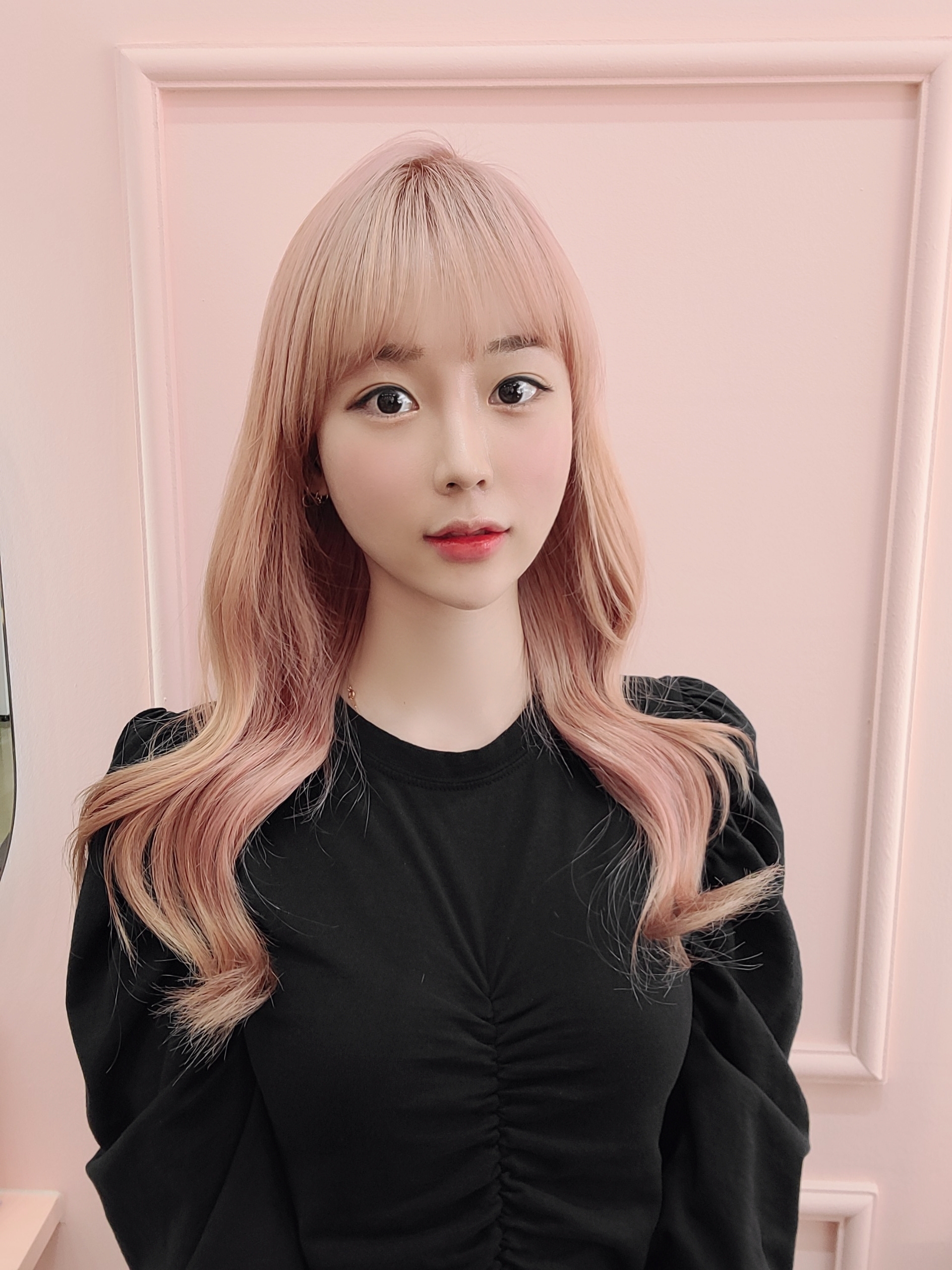 살롱하임 운남점