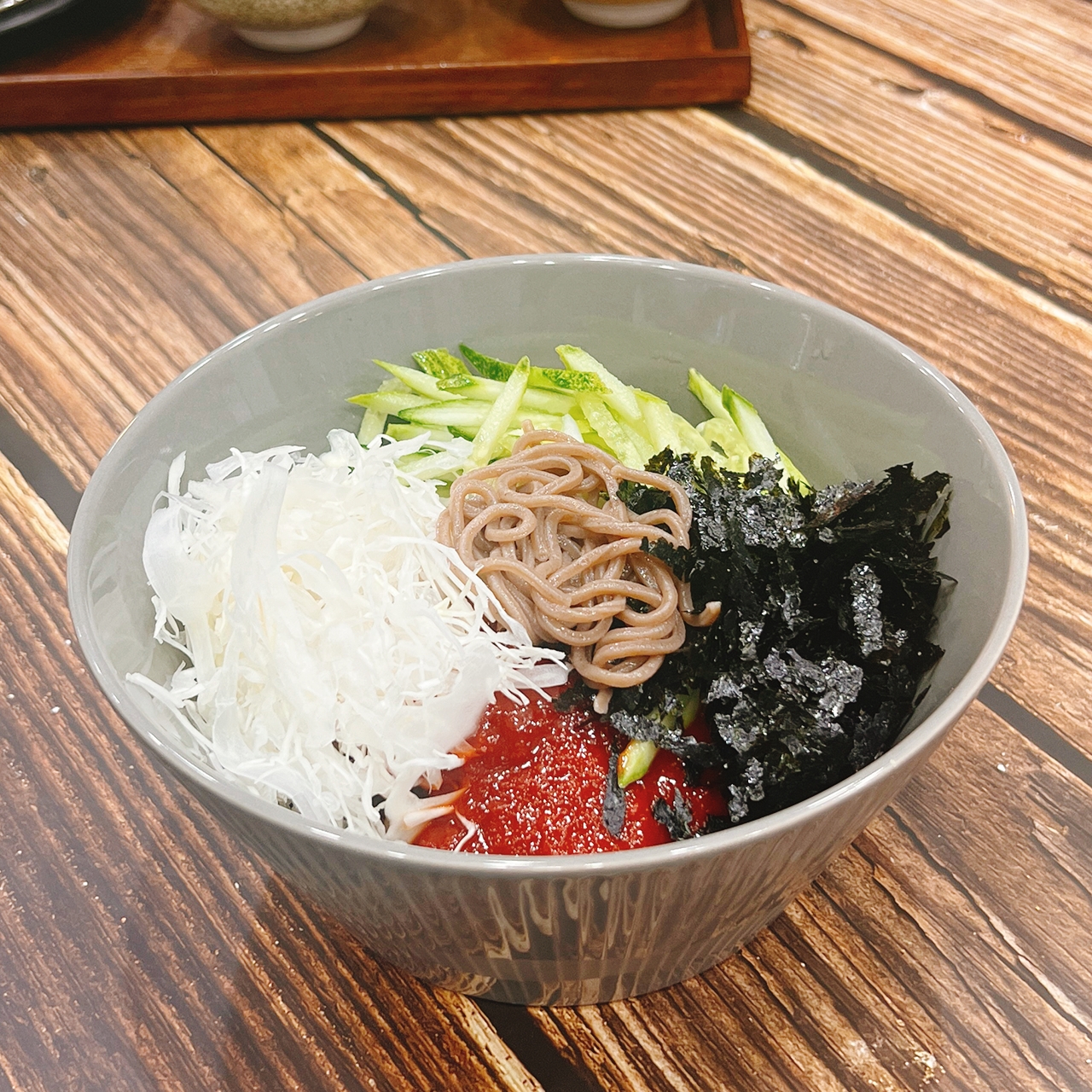 정카츠 운정점