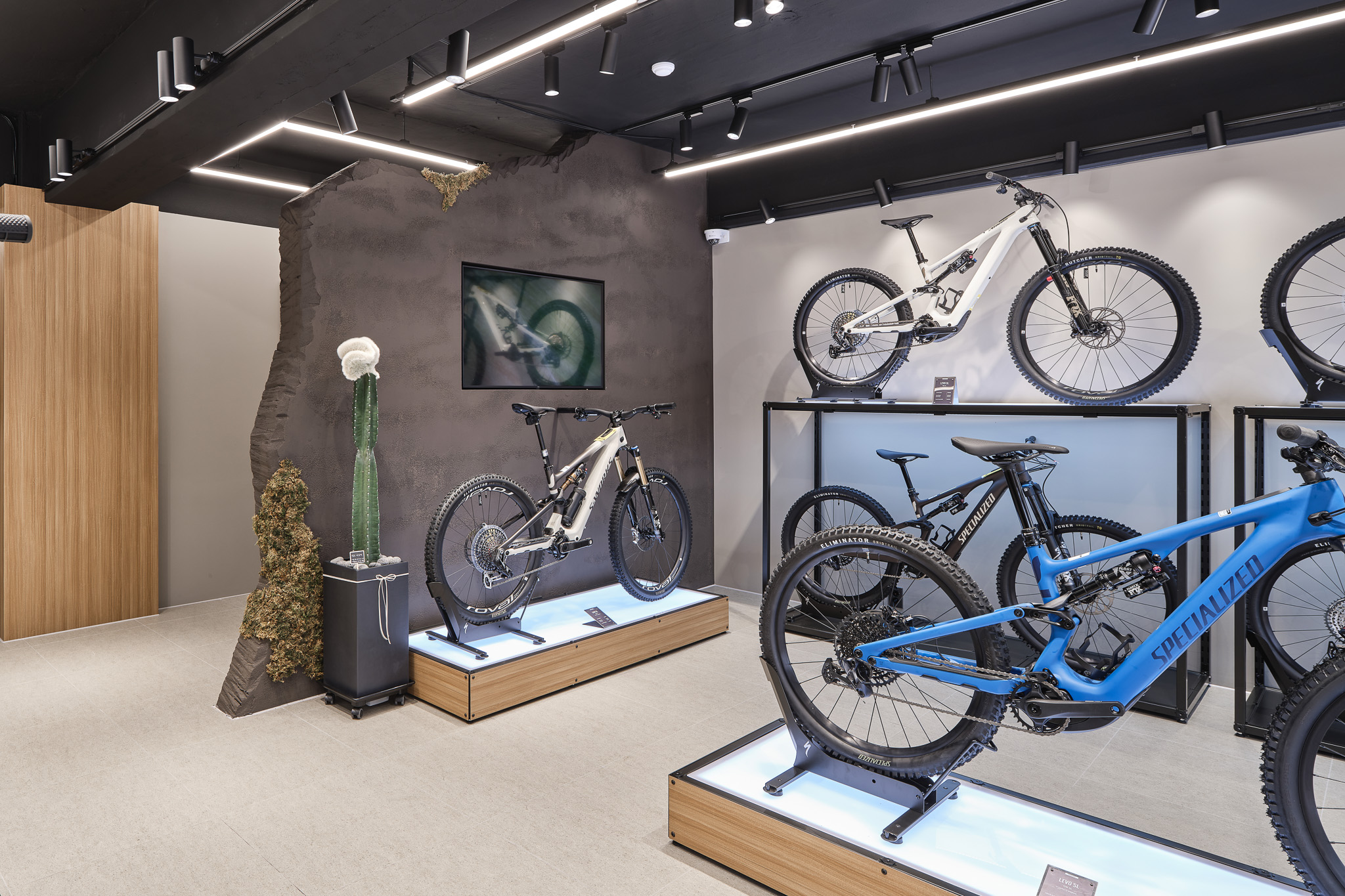 스페셜라이즈드 목동점 대표 이미지