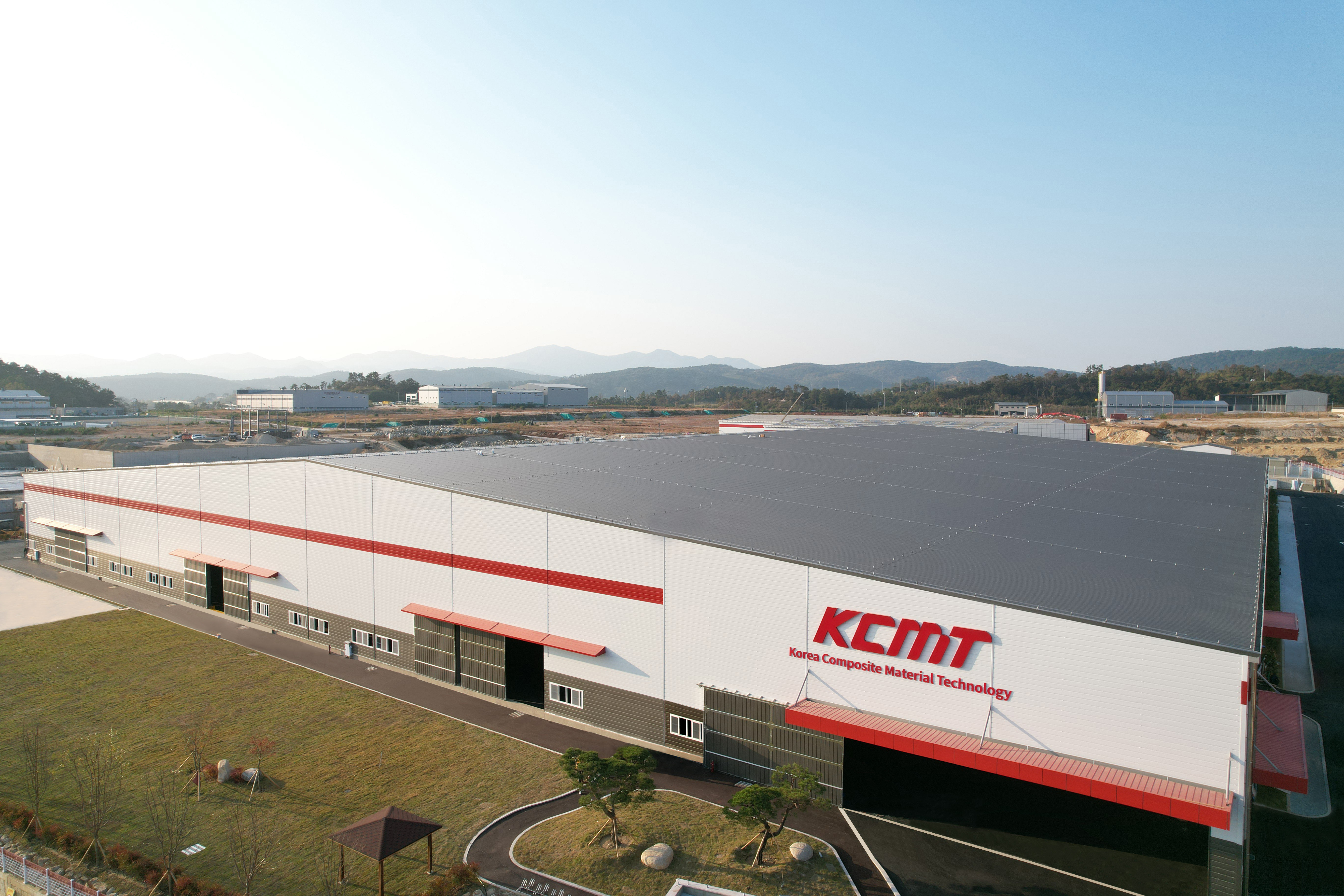 KCMT