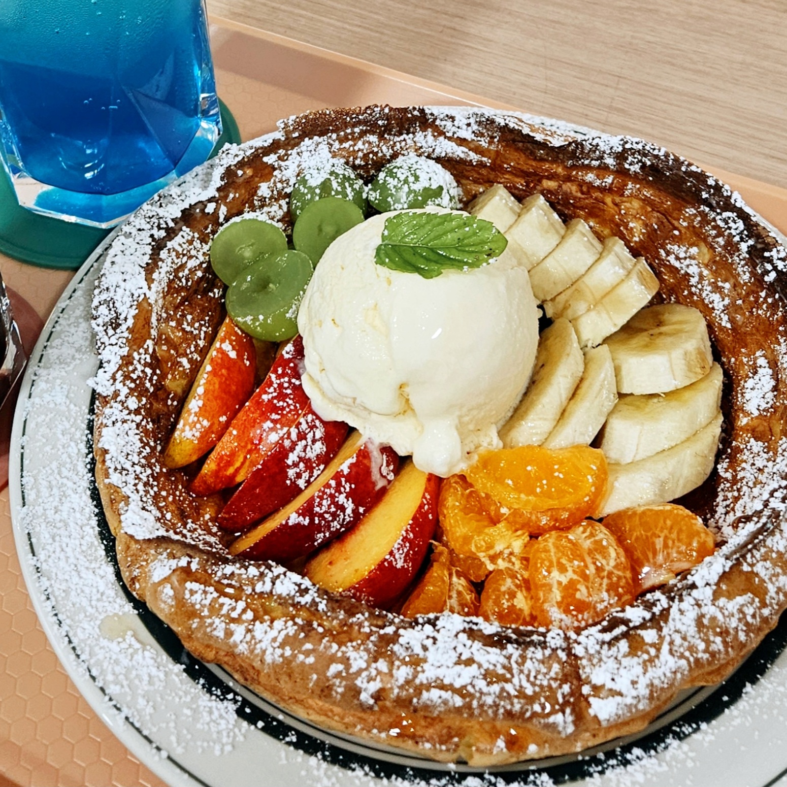 카페 그린스트릿