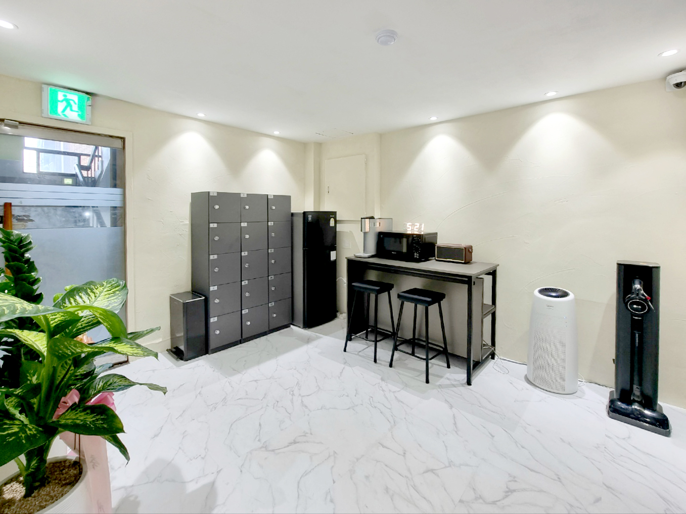 3번째 스튜디오 사진