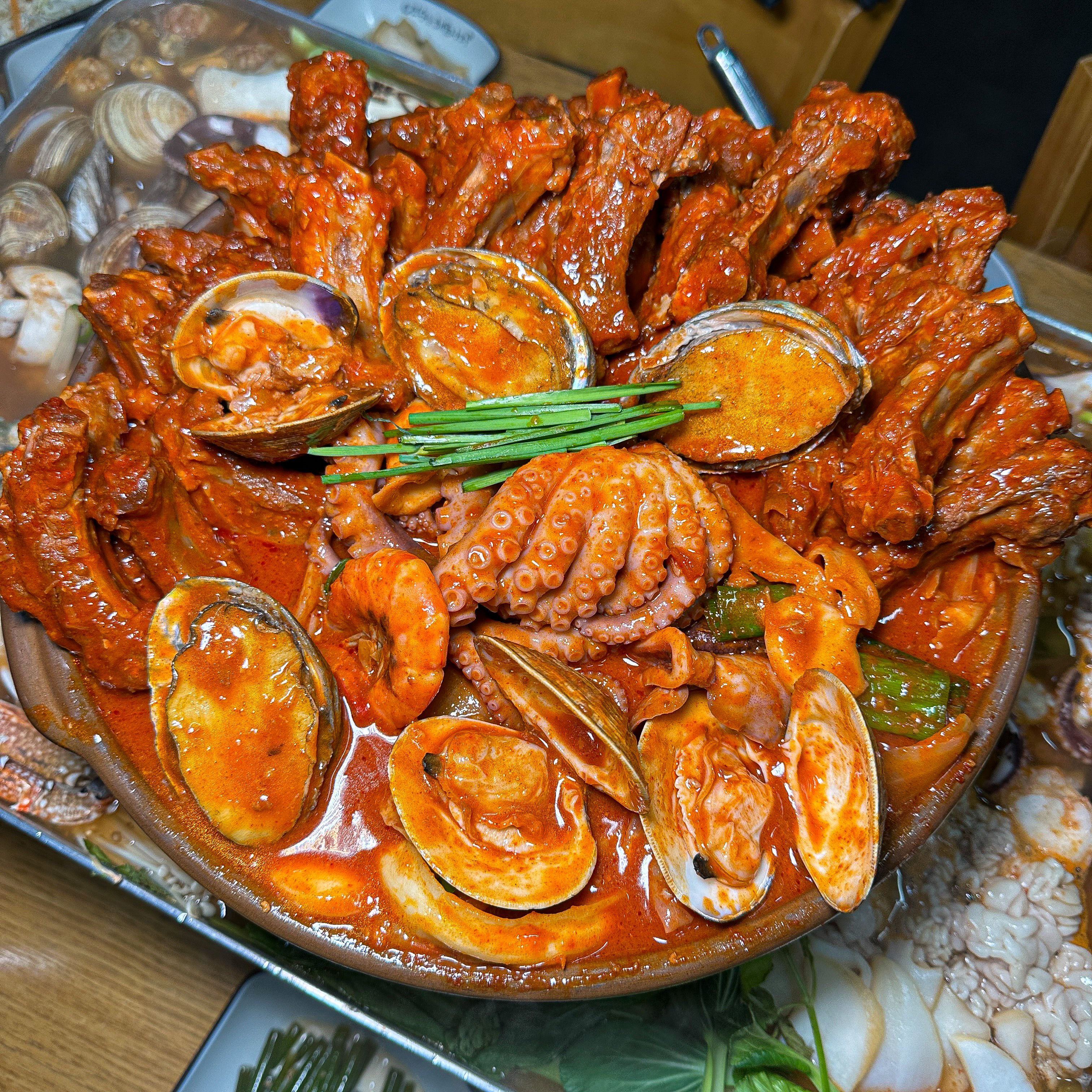 해목정 연수본점