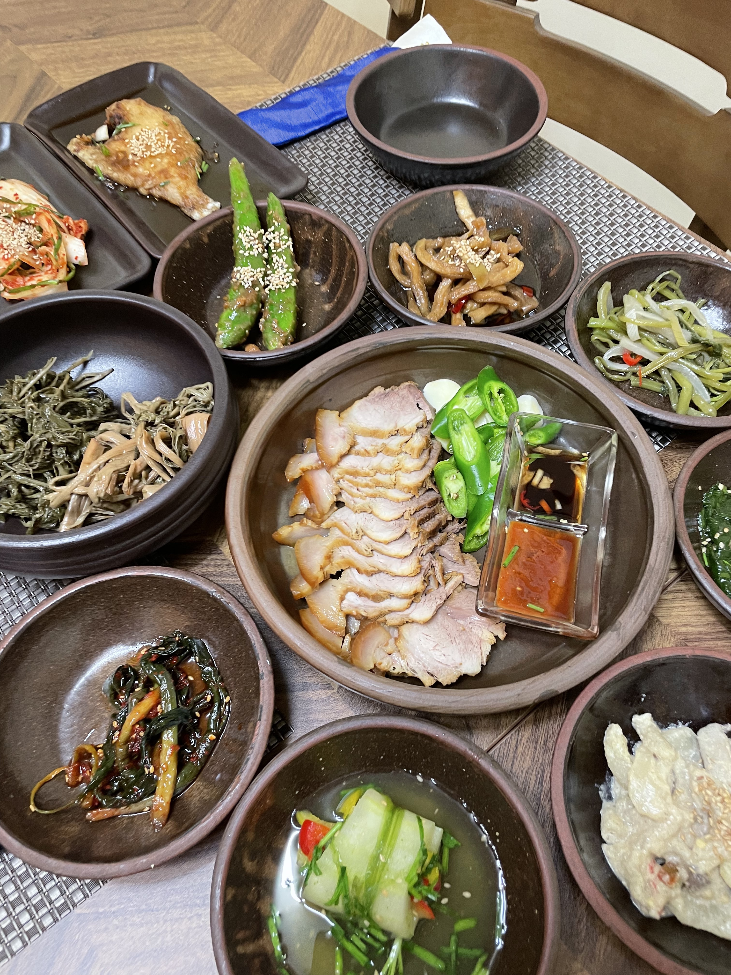 예향