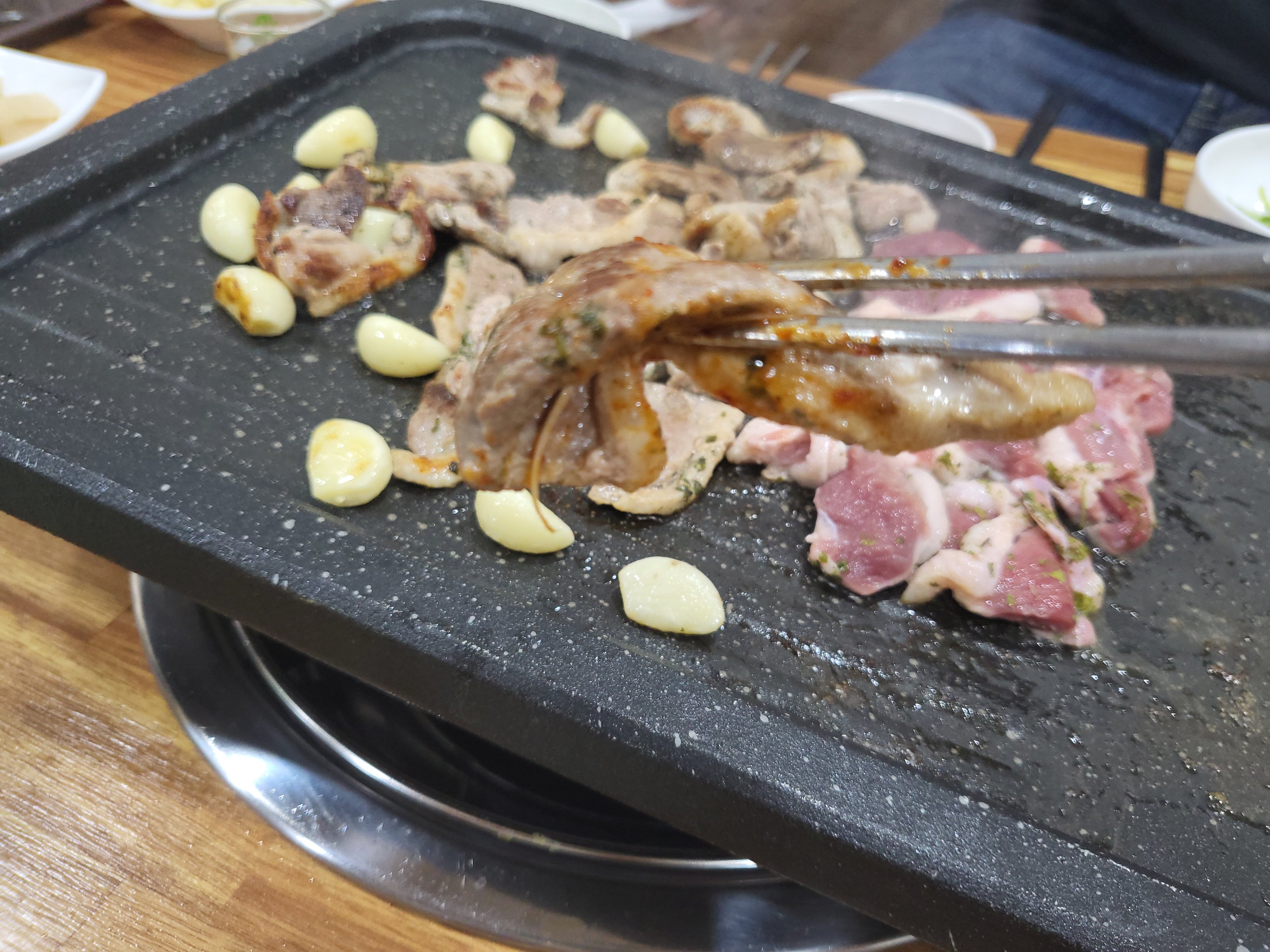오리한국별관 광주남구효천직영점