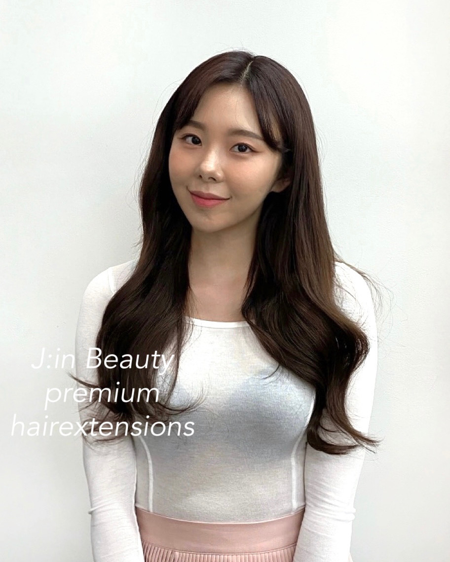제이인뷰티 붙임머리 속눈썹