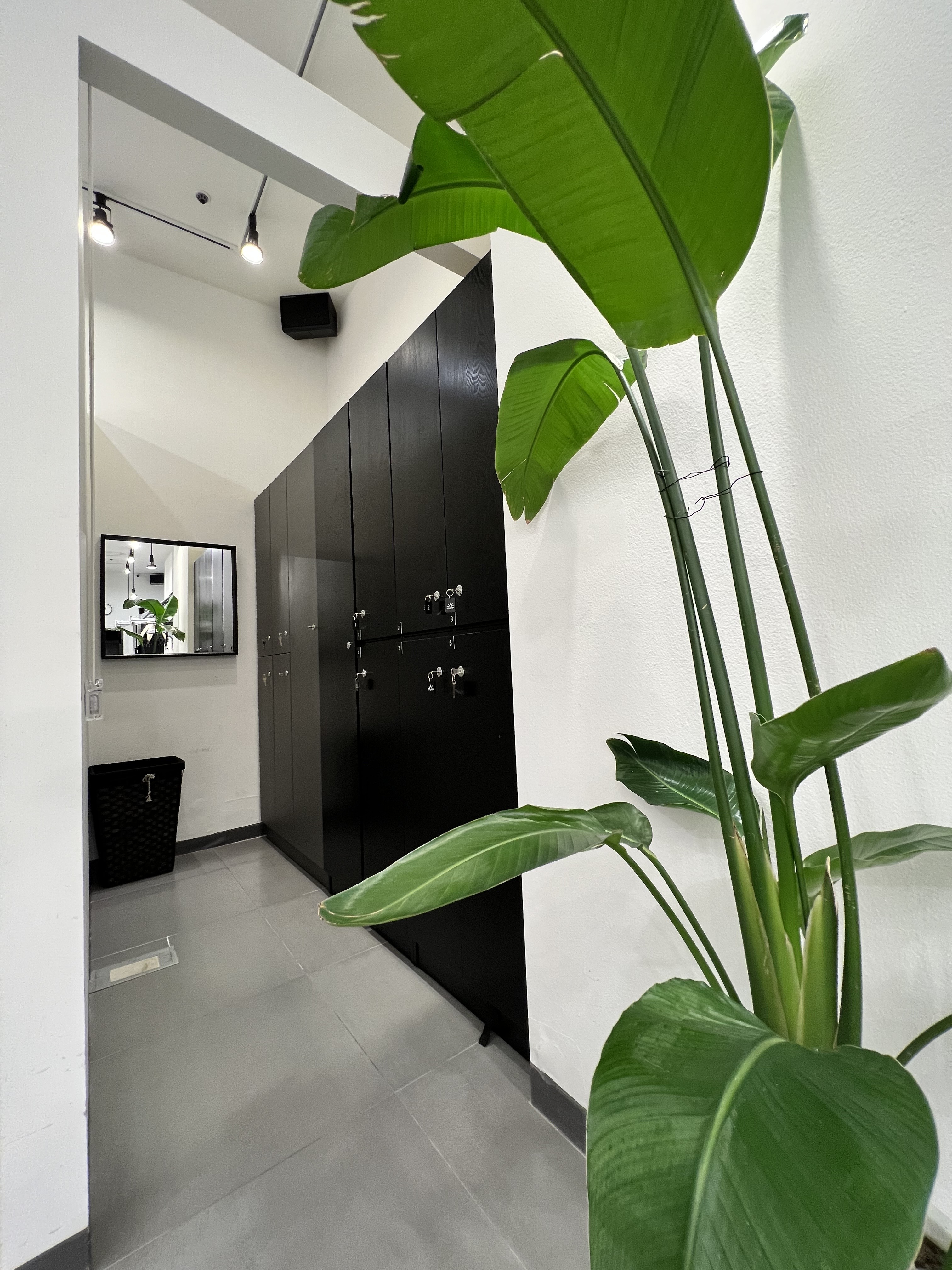 이정헤어 대표 이미지