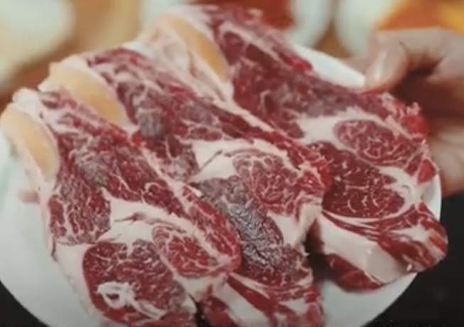 중앙식육식당