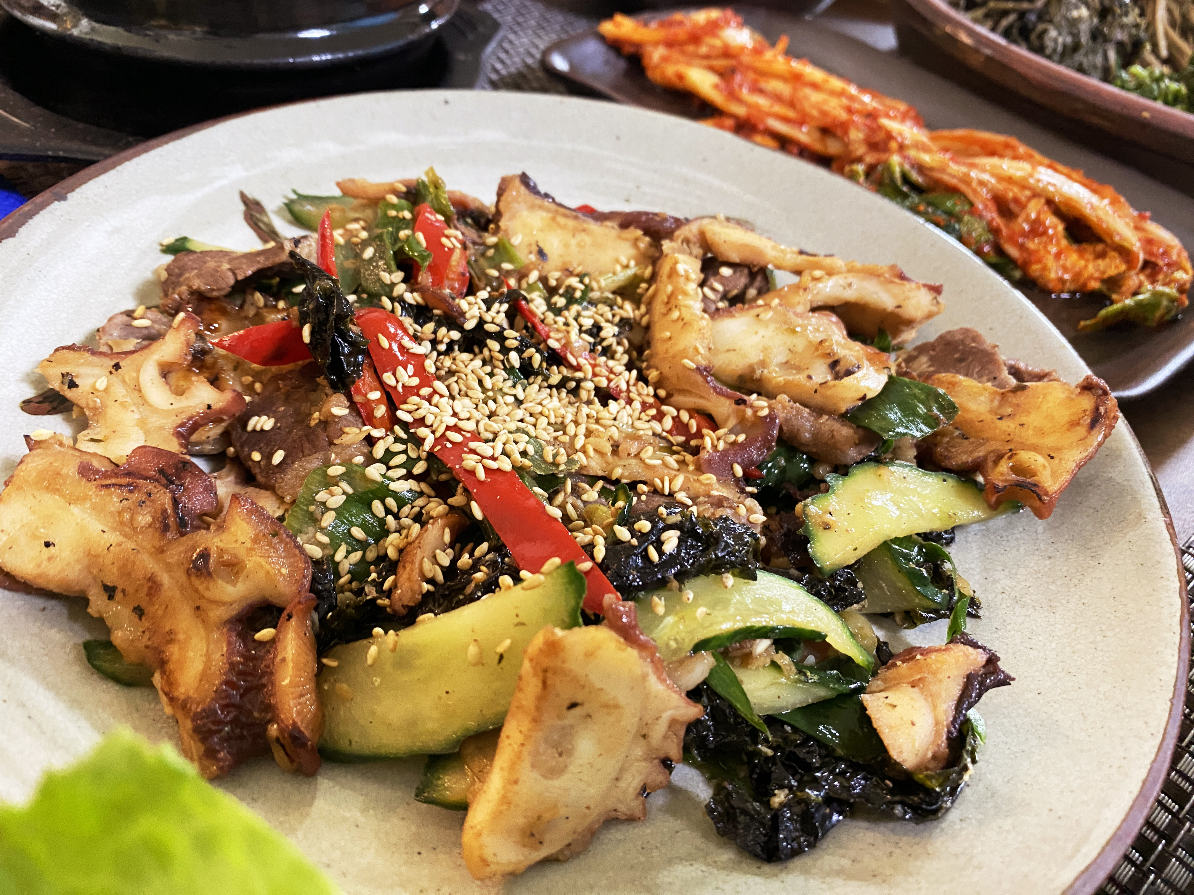 예향