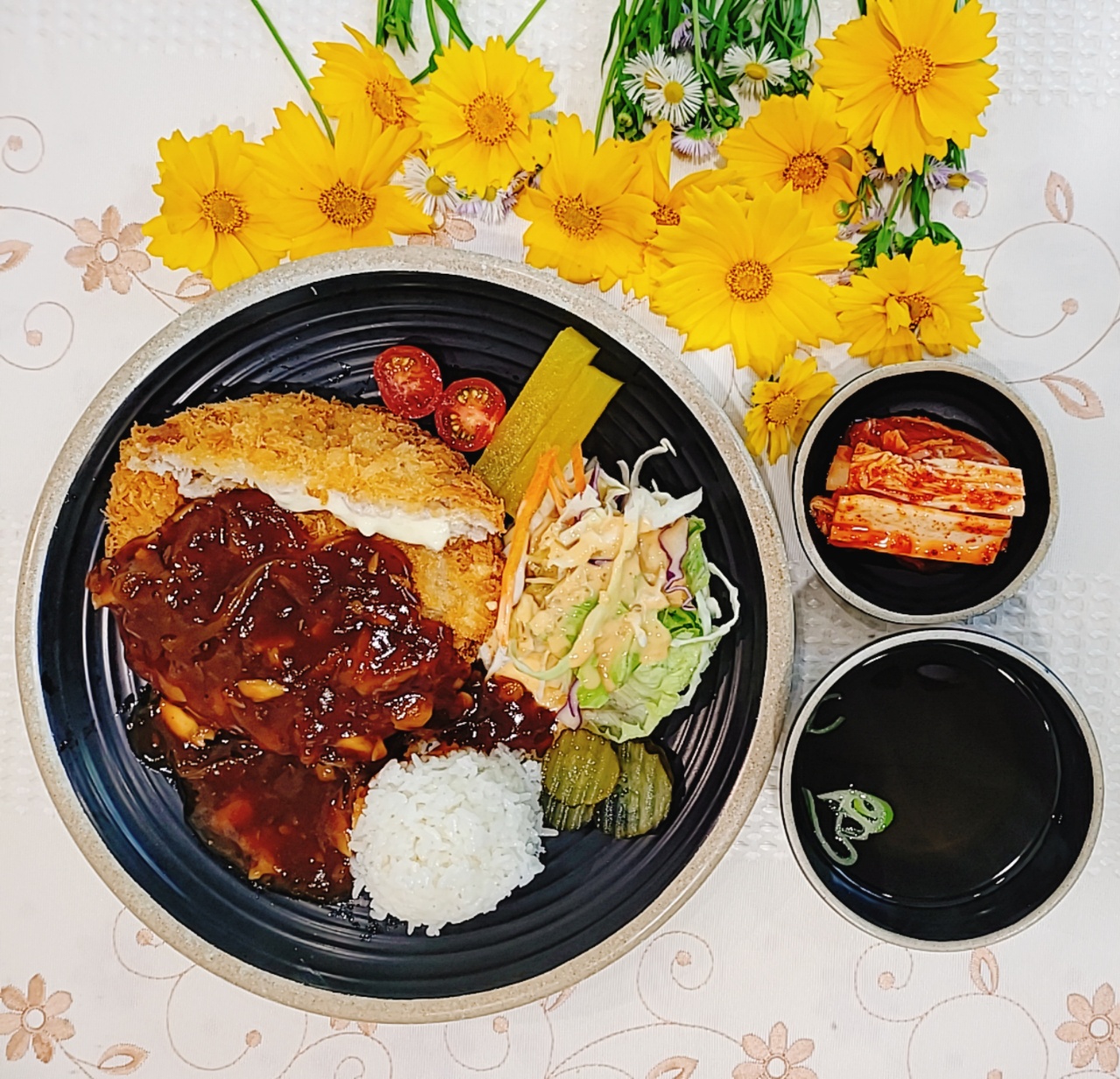 함평나비휴게소(광주방향)