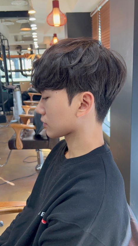 더예쁨hair