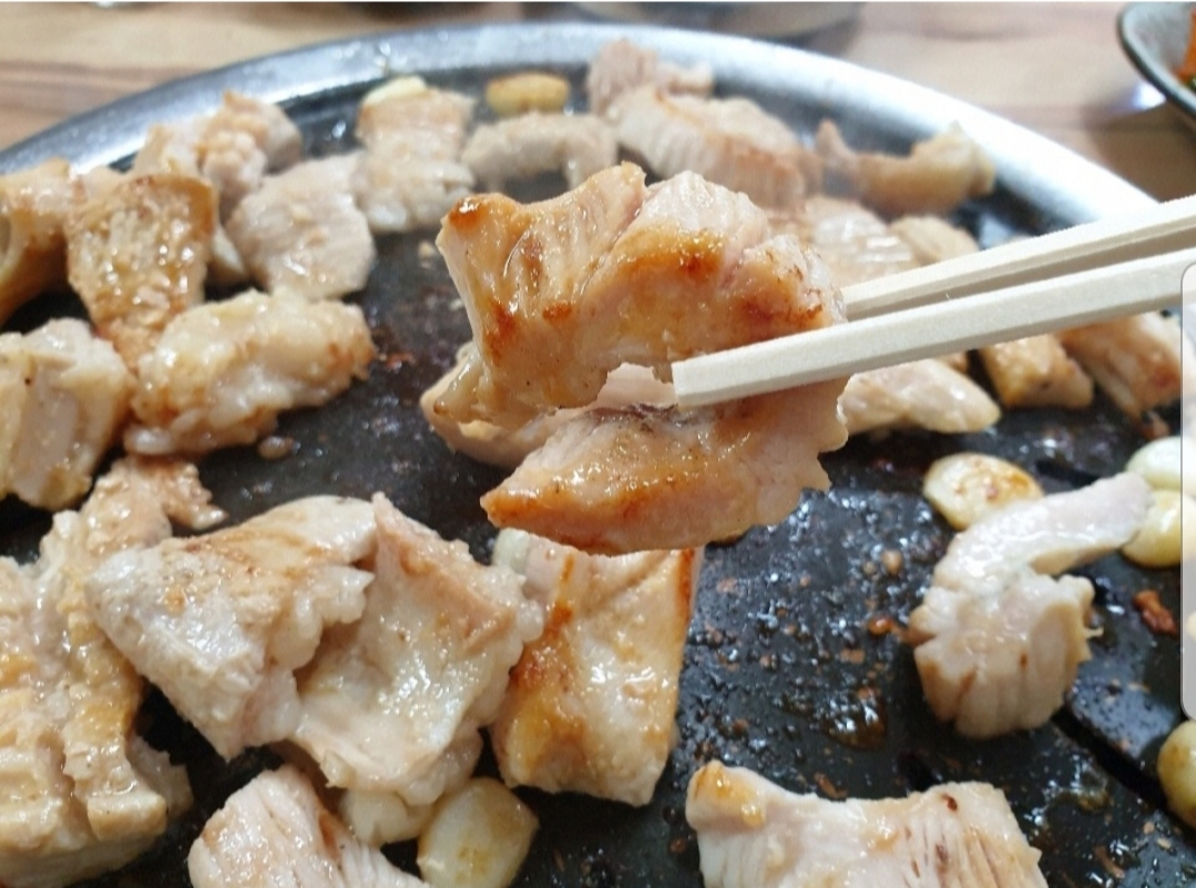삼화박정숙양곱창