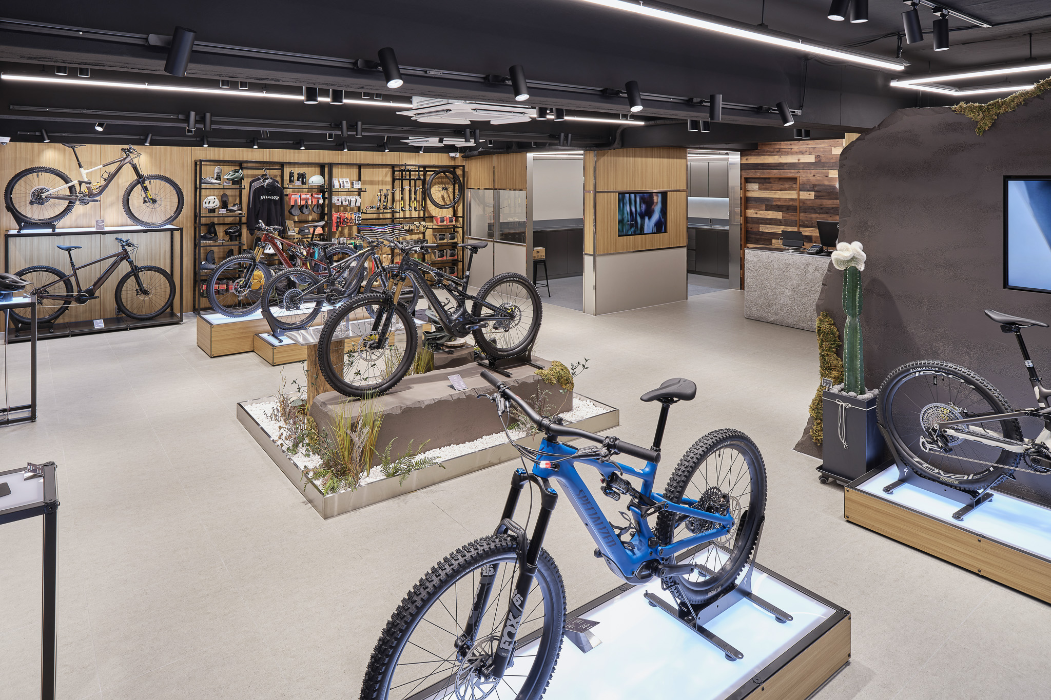 스페셜라이즈드 목동점 대표 이미지