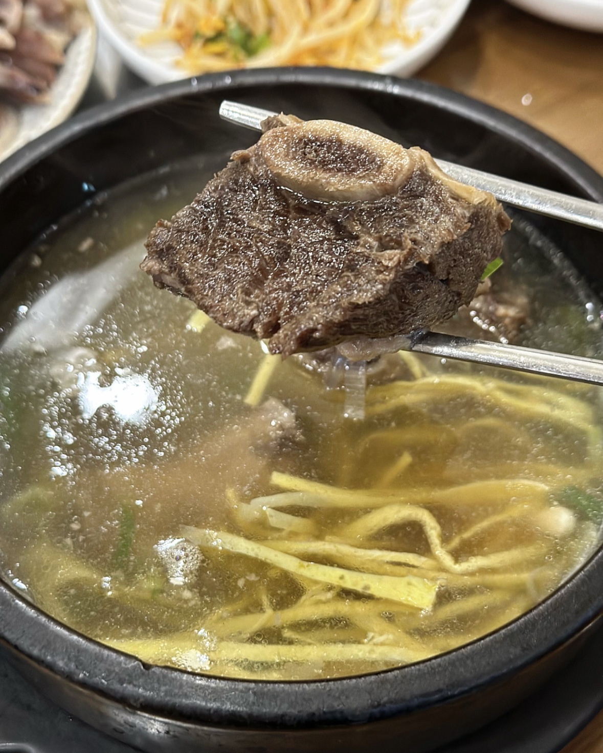 제형면옥 막뚱이네 대표 이미지